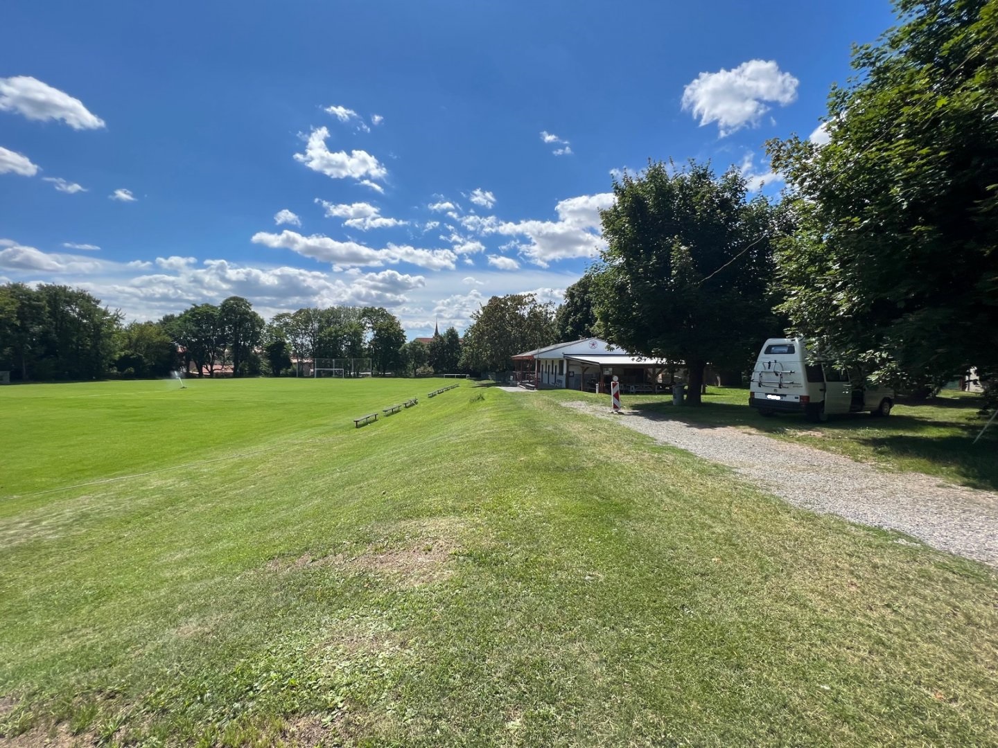 Tělovýchovná jednota Viktoria Sedlec foto 3