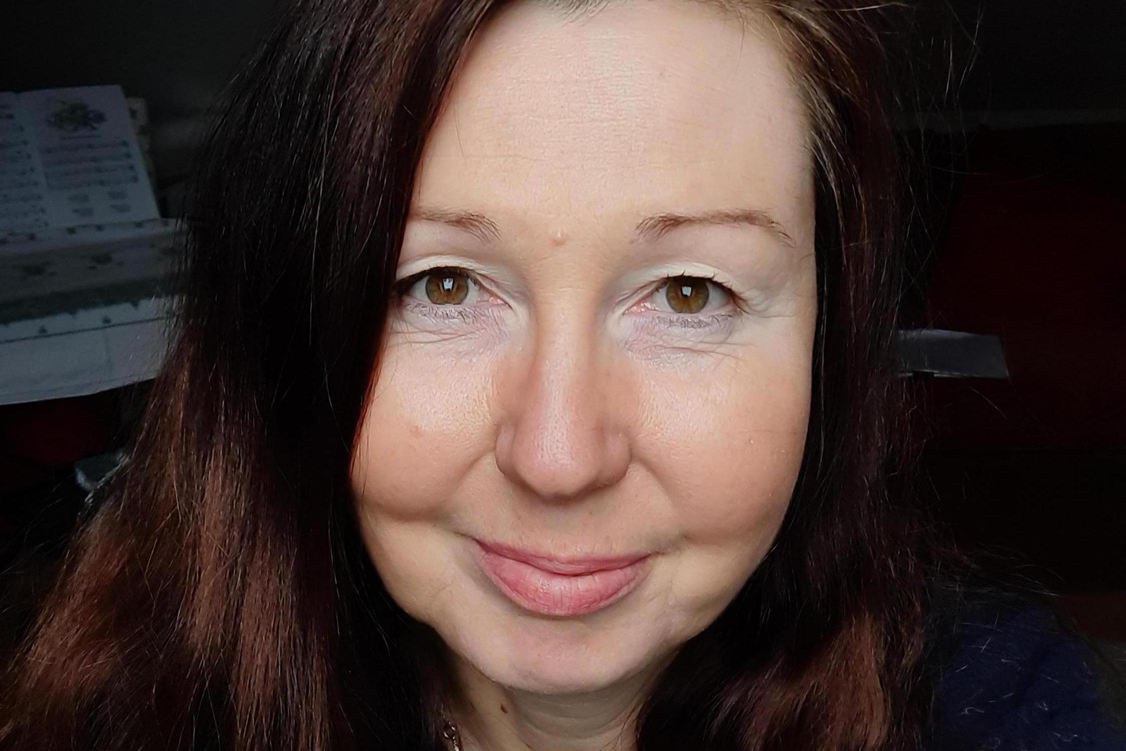 Martina Jerie Lukášková