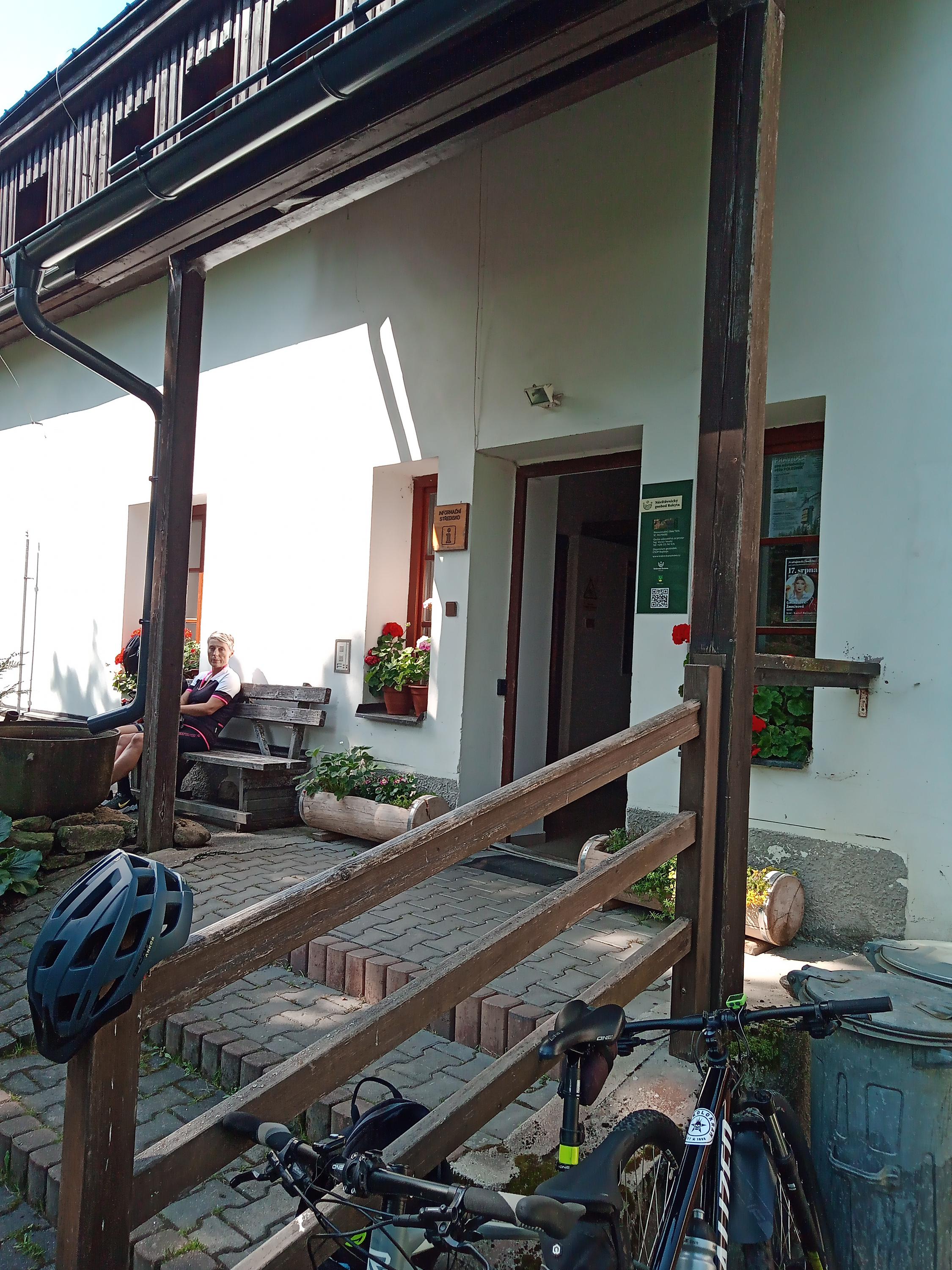 Ubytování Rokyta foto 4