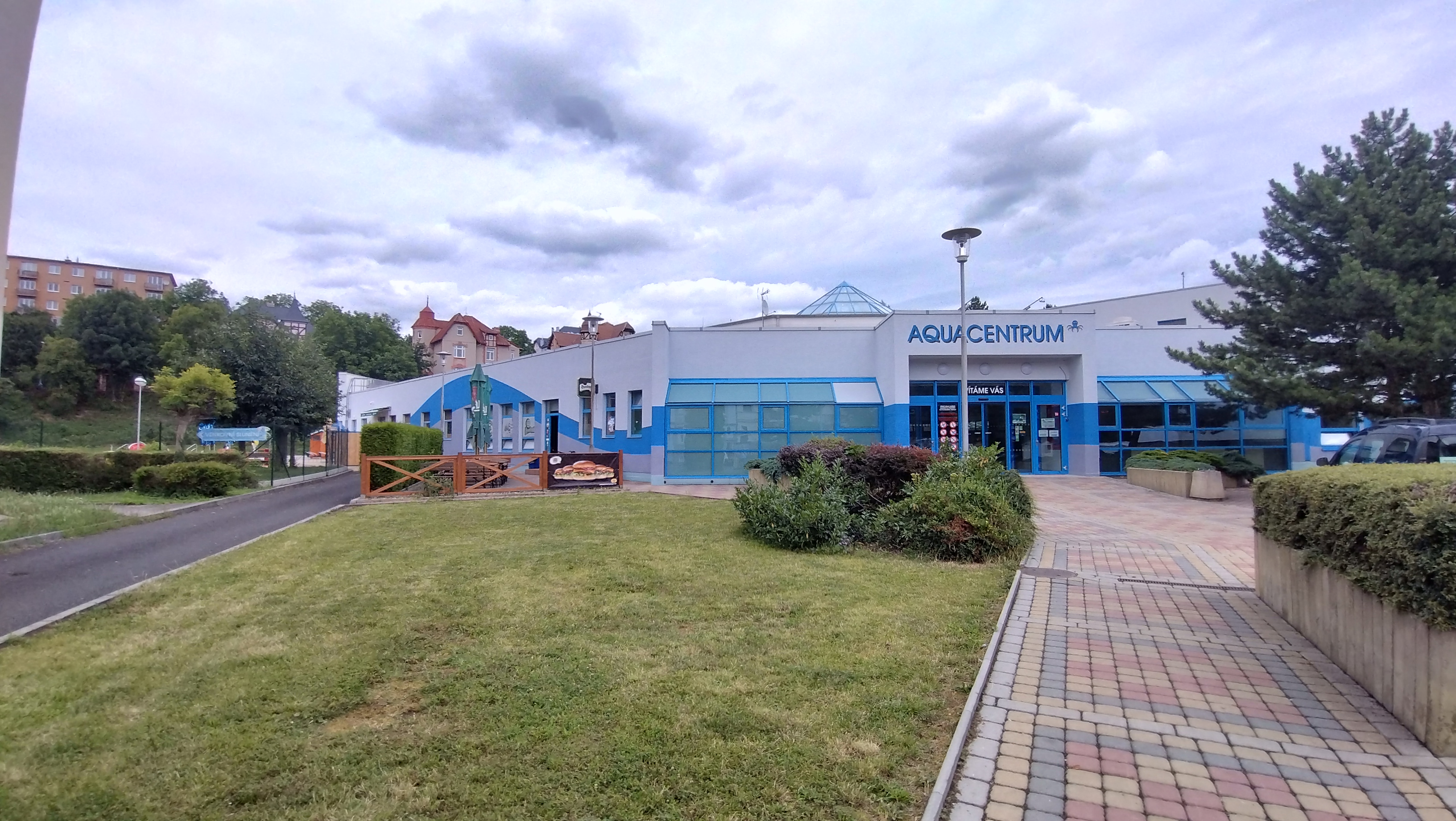 AQUACENTRUM foto 3