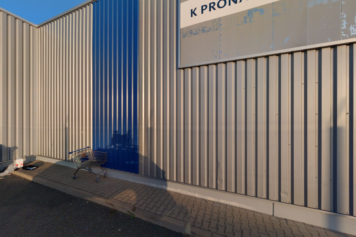 CityMarket Mladá Boleslav foto 2