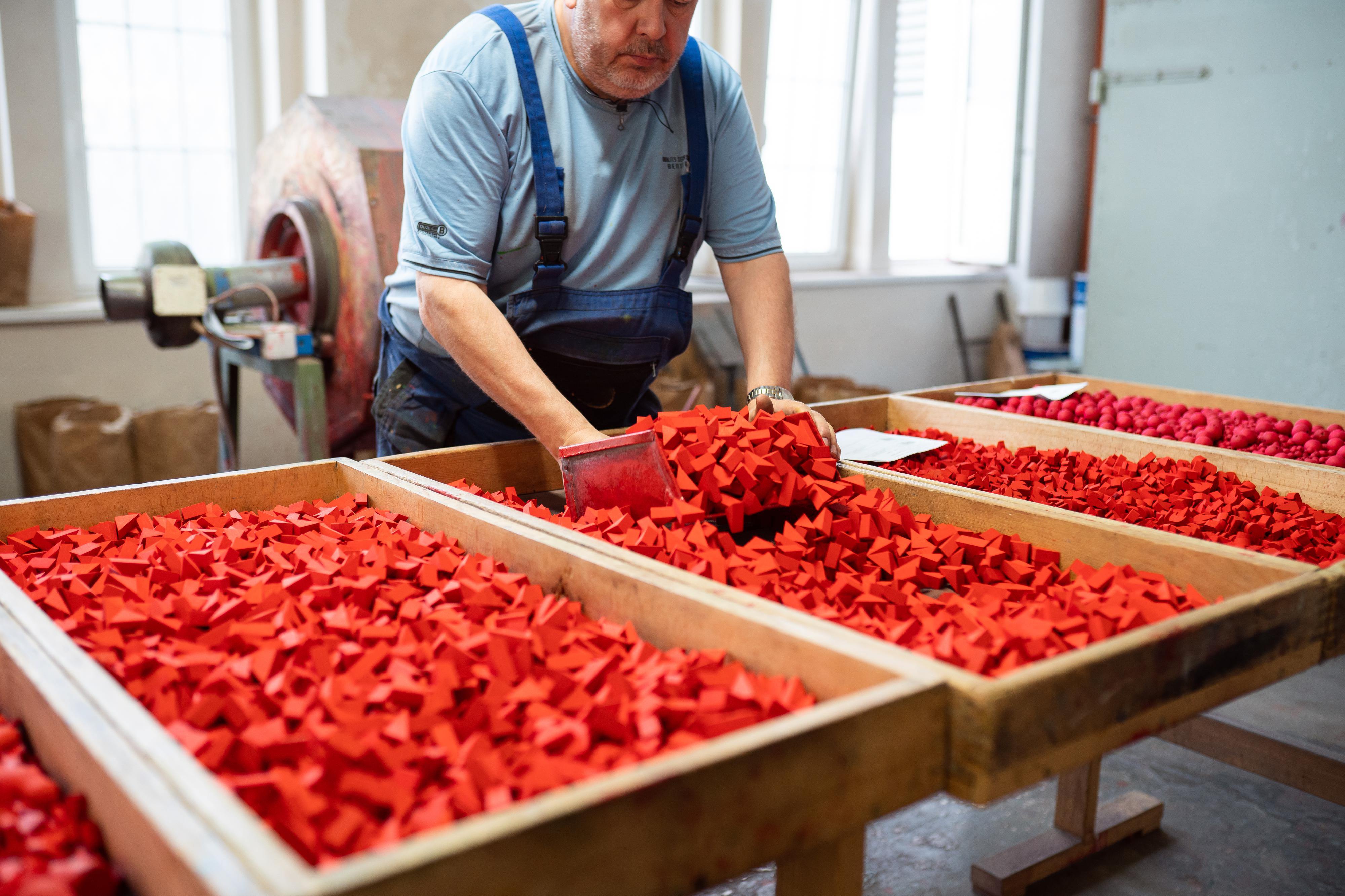 Detoa Albrechtice s. r. o. foto 2