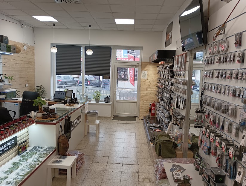 TH fishing shop foto 4