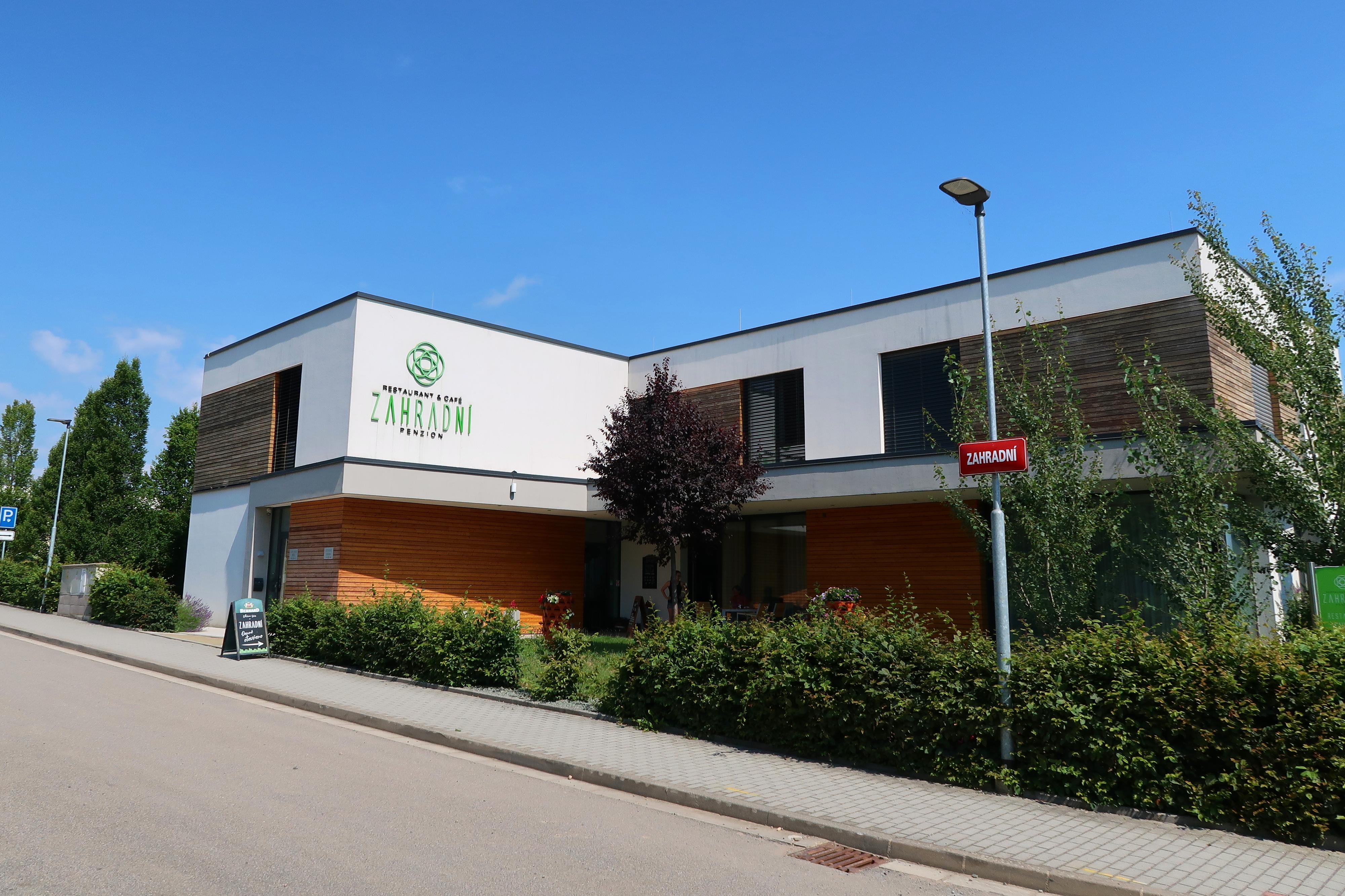 Restaurant ZAHRADNÍ foto 3