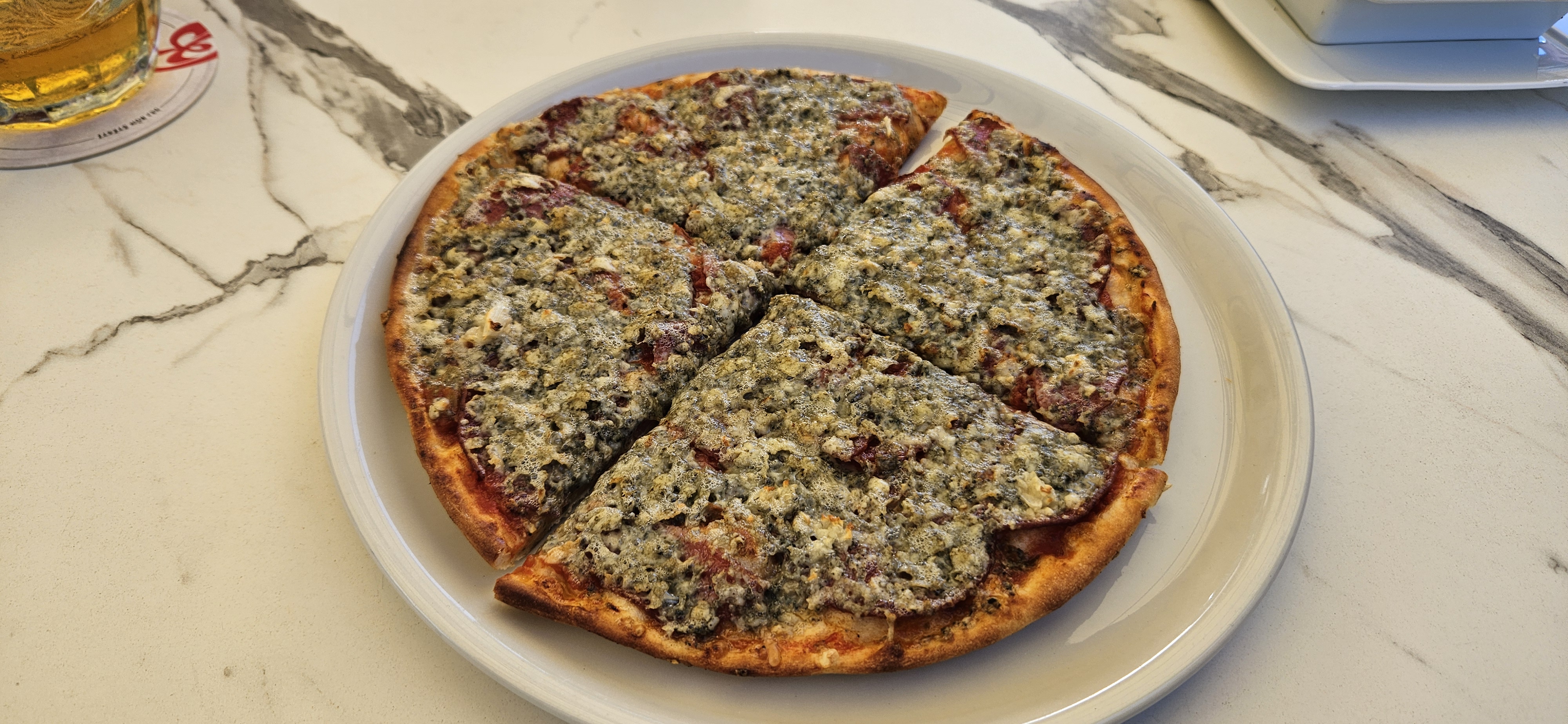 PIZZA MAMMA MIA, s.r.o. foto 4
