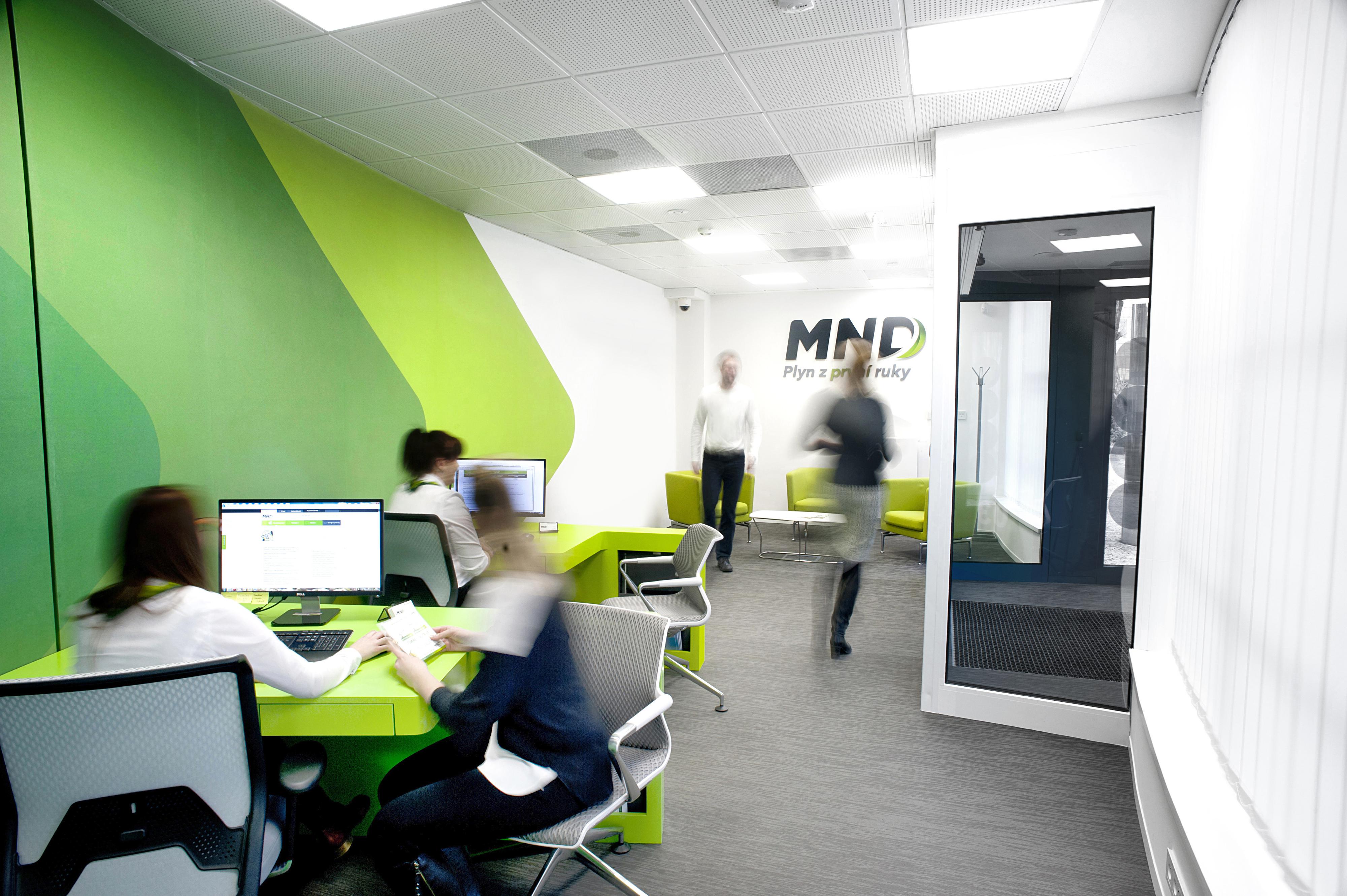 MND Energie foto 4