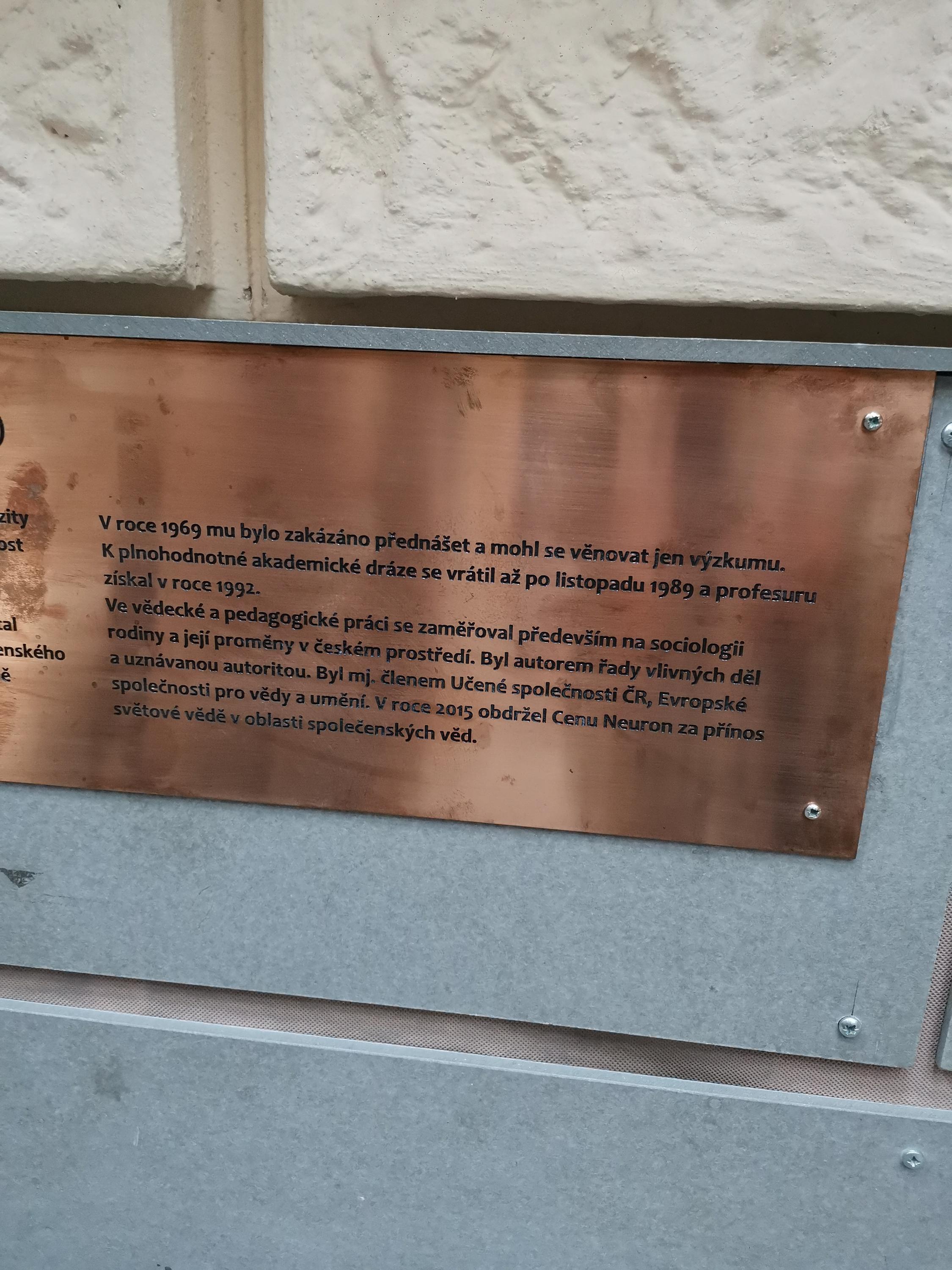 Fakulta sociálních studií Masarykovy univerzity foto 5