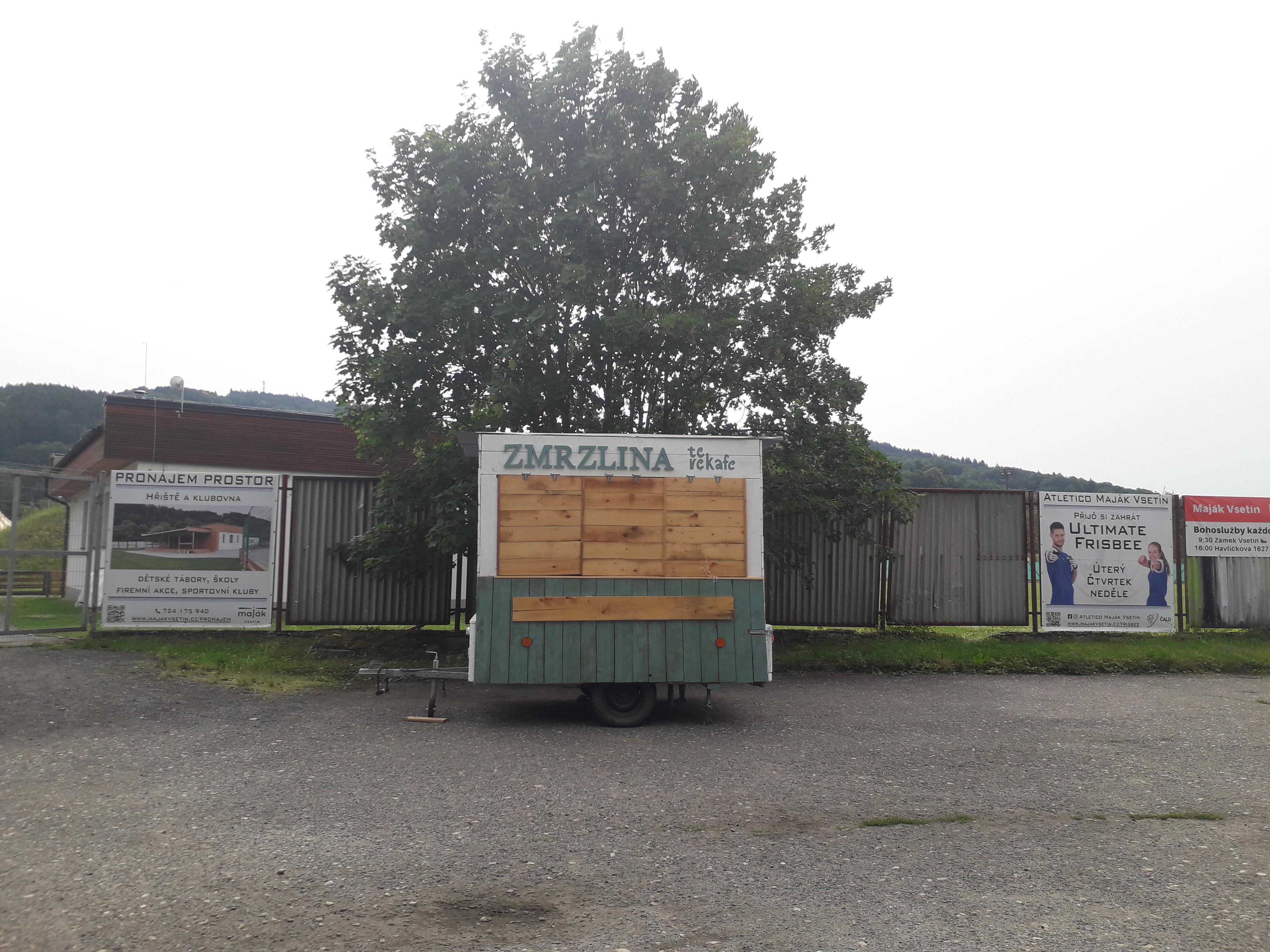 Zmrzlina te re kafe foto 2