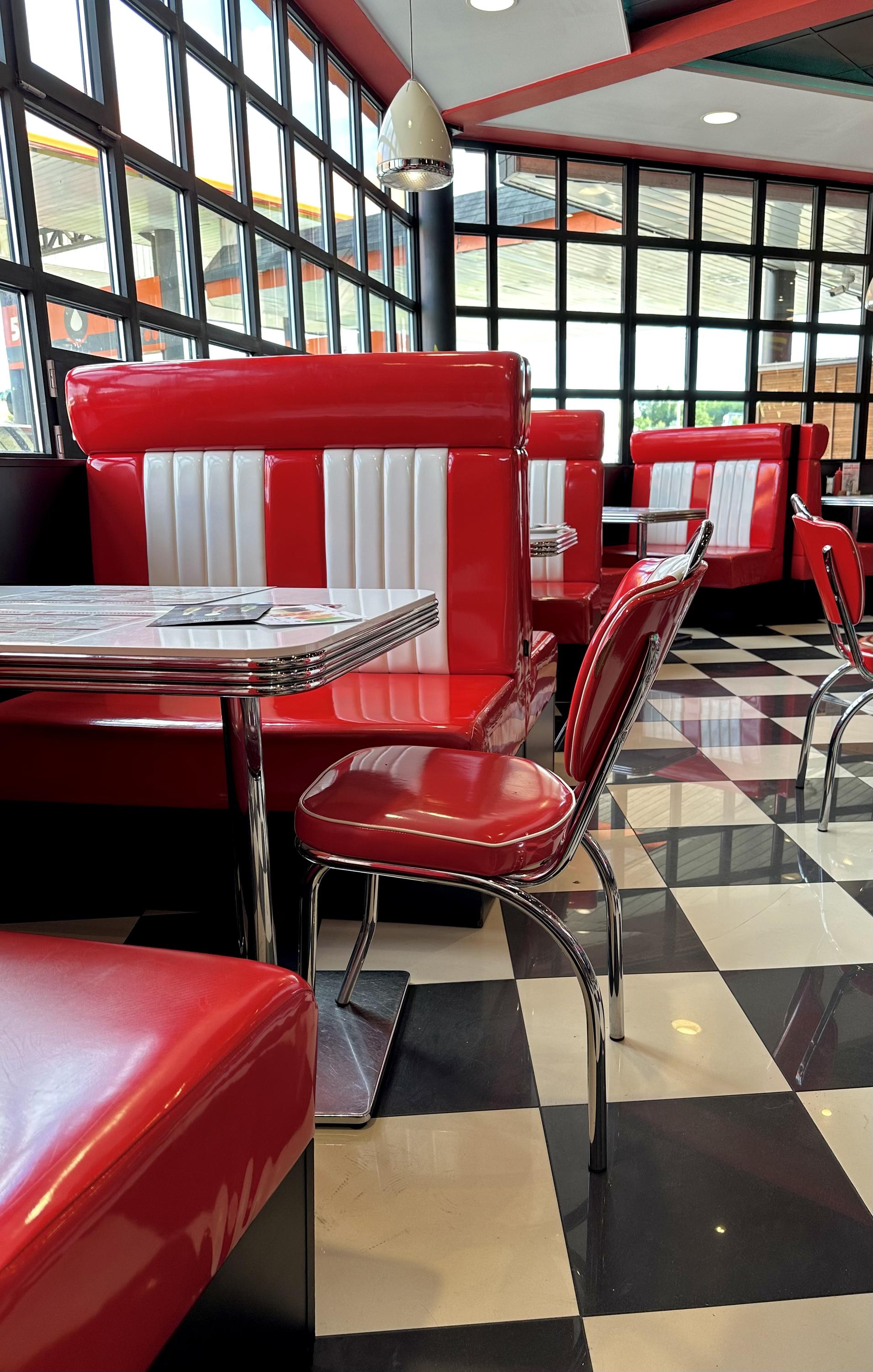 EB diners foto 2