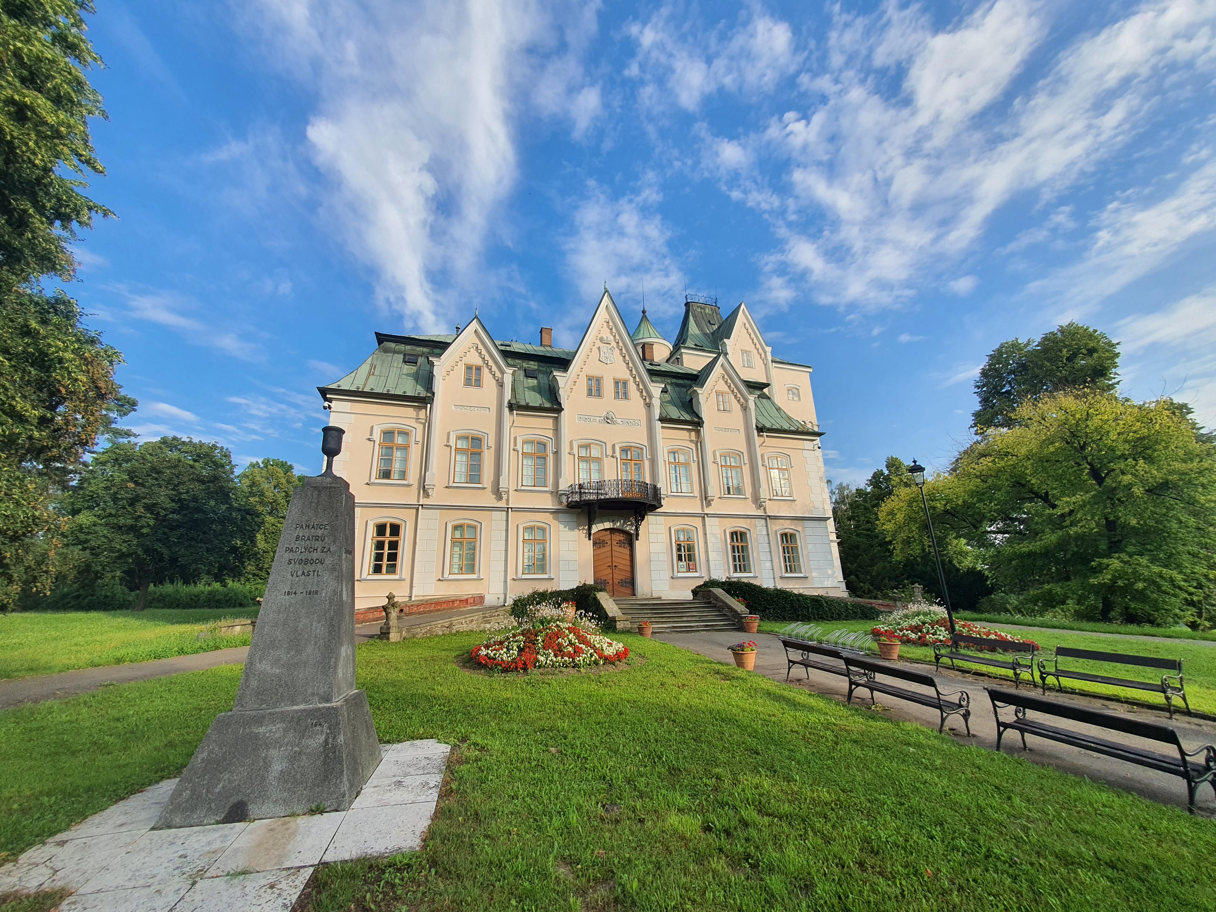 Vagonářské muzeum foto 4
