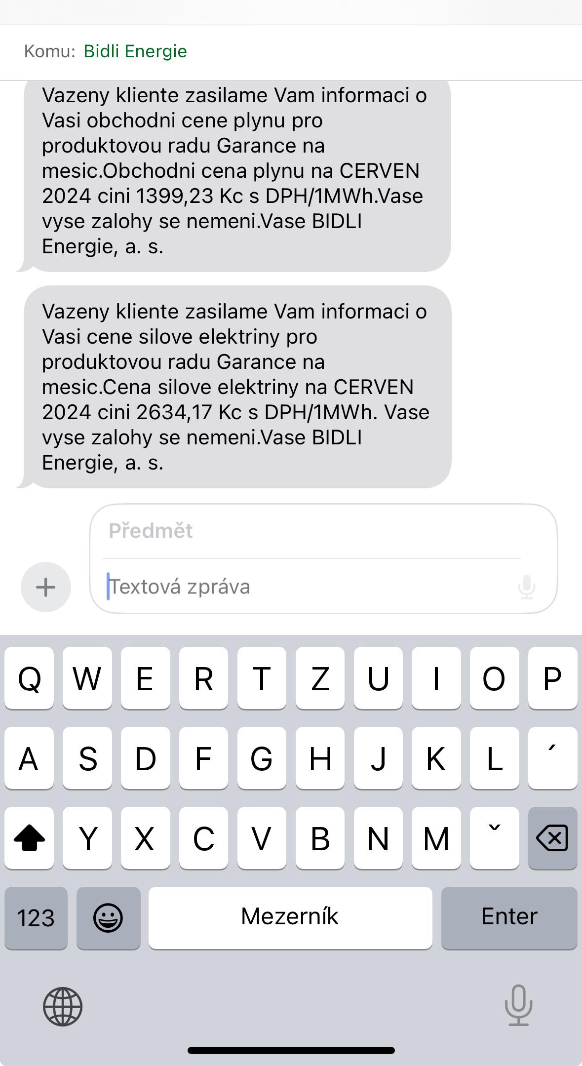 Bidli energie a.s. foto 2