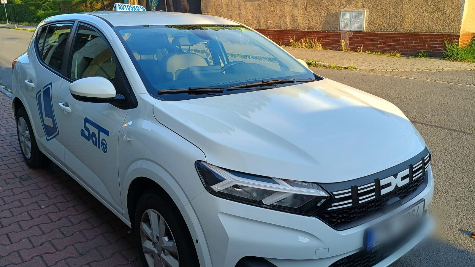 Autoškola SATO foto 2