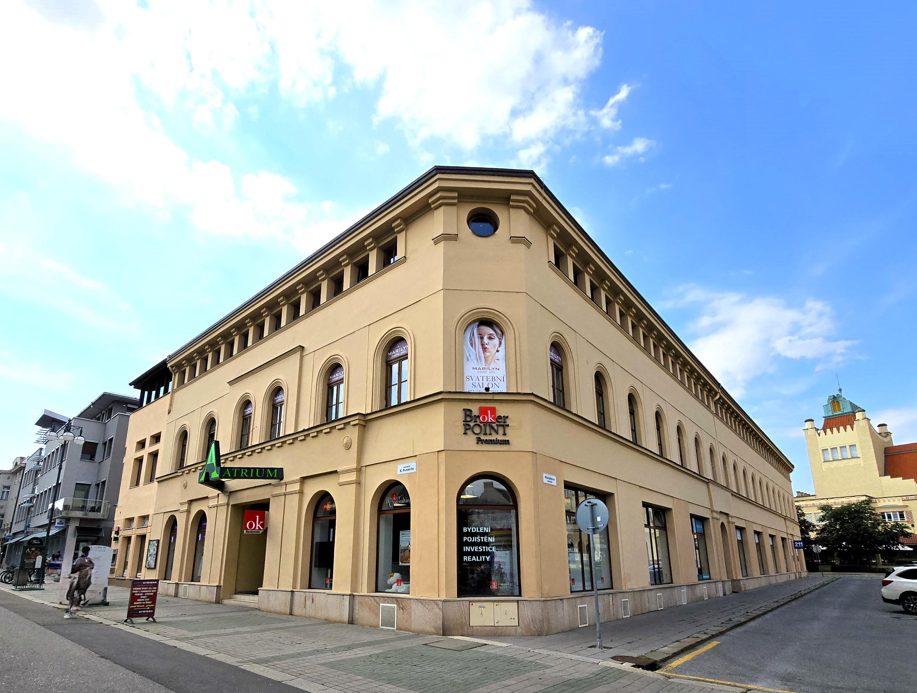 ATRIUM Prostějov, s.r.o. foto 4