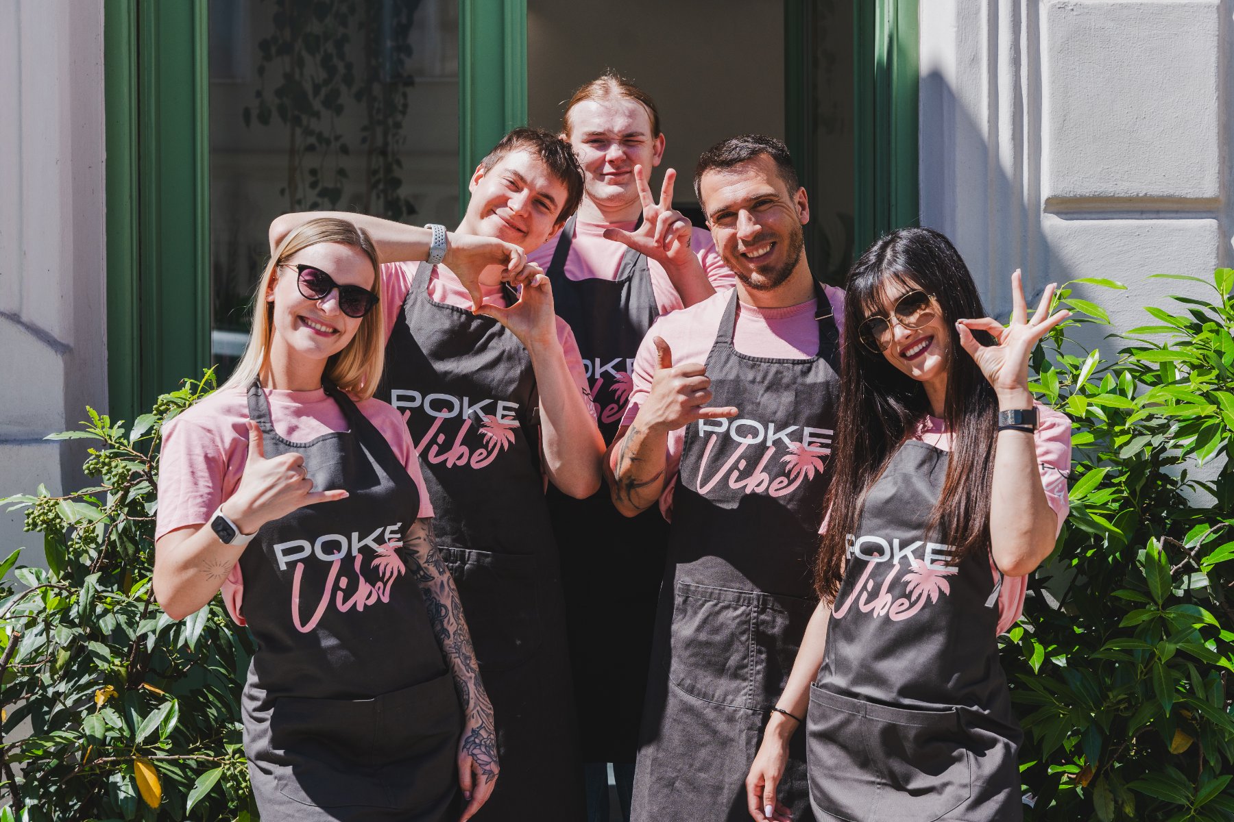 Bistro Poke Vibe foto 4