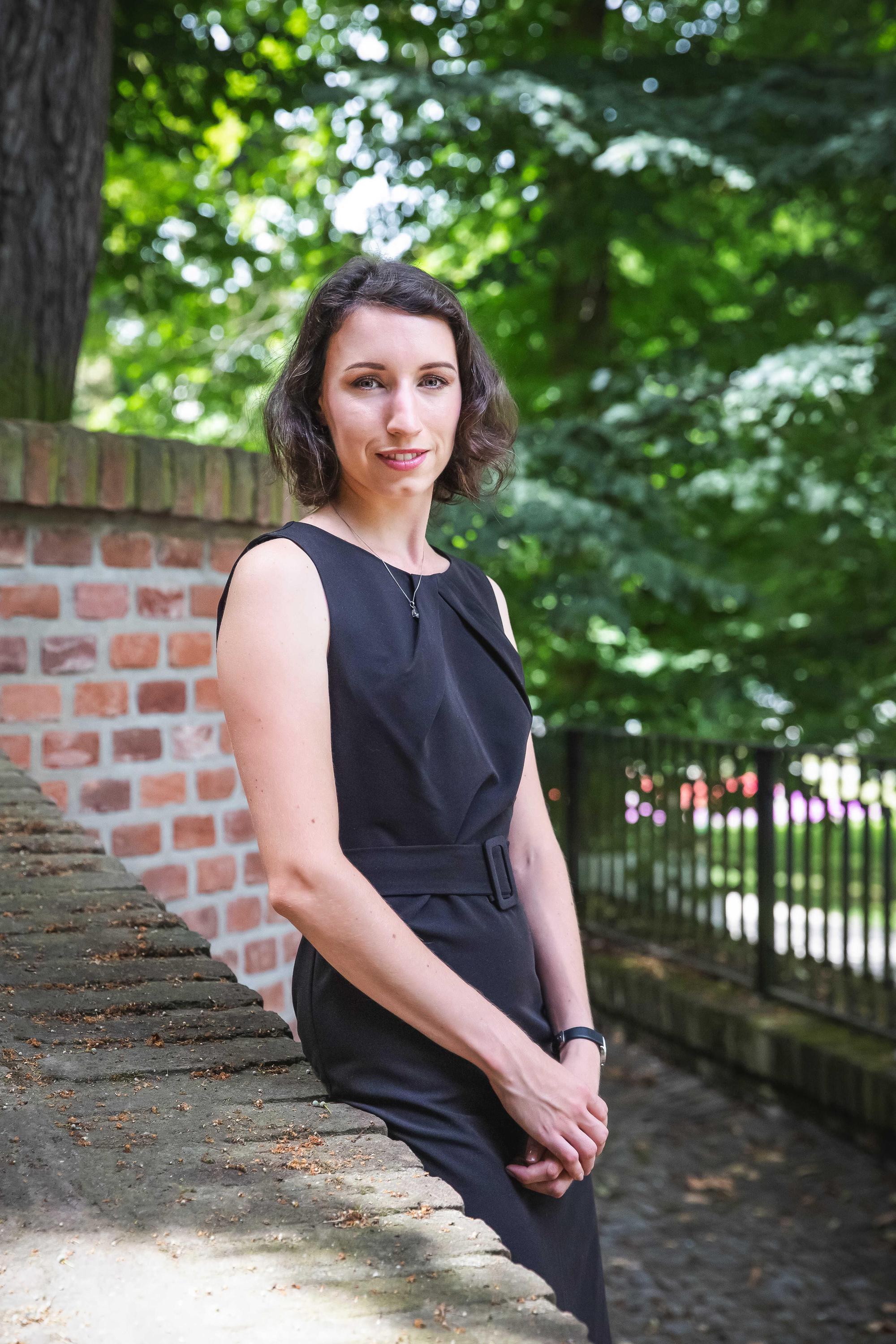 Reality Martina Vlčková foto 2