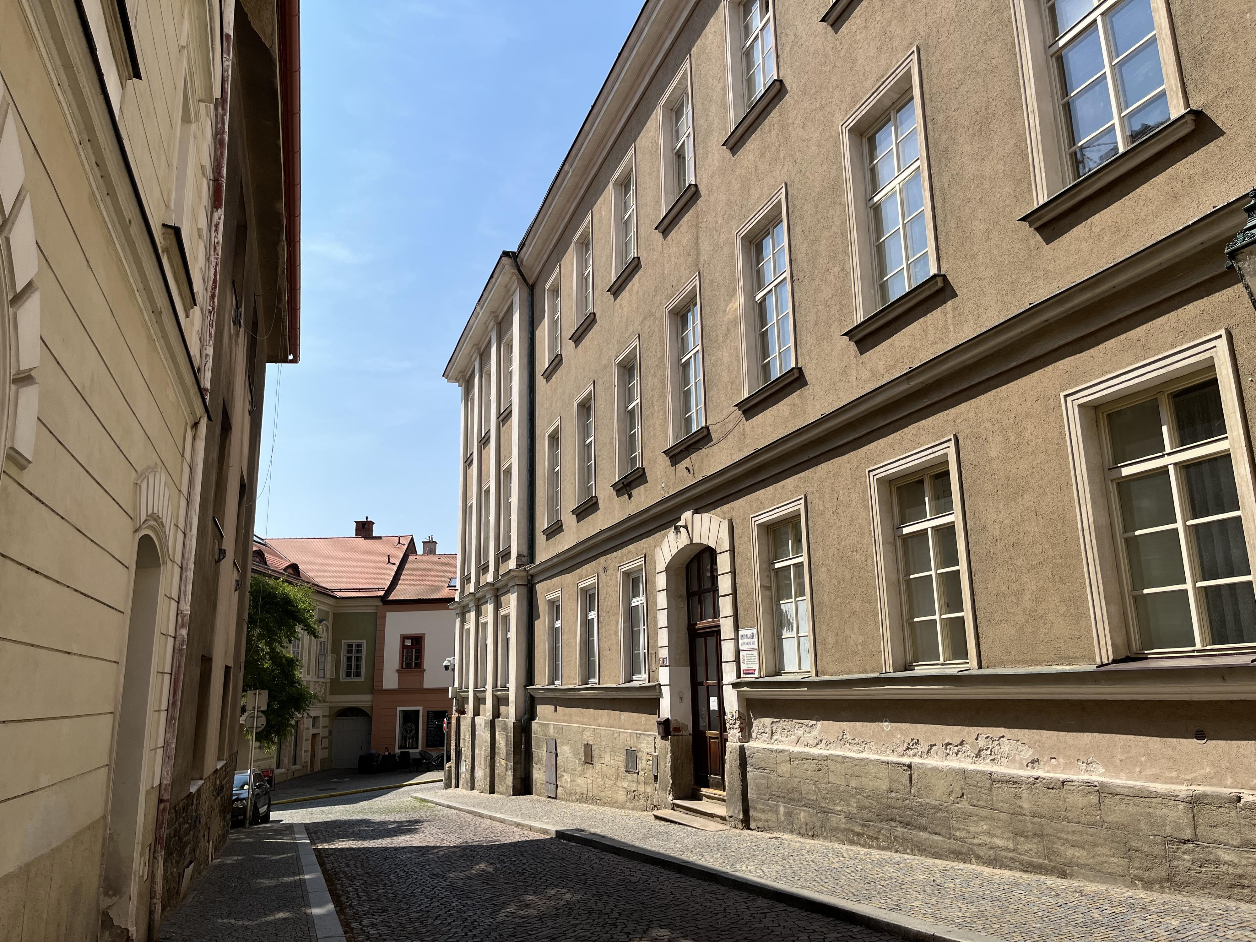 Školní jídelna VOŠ, SPŠ a JŠ Kutná Hora foto 2