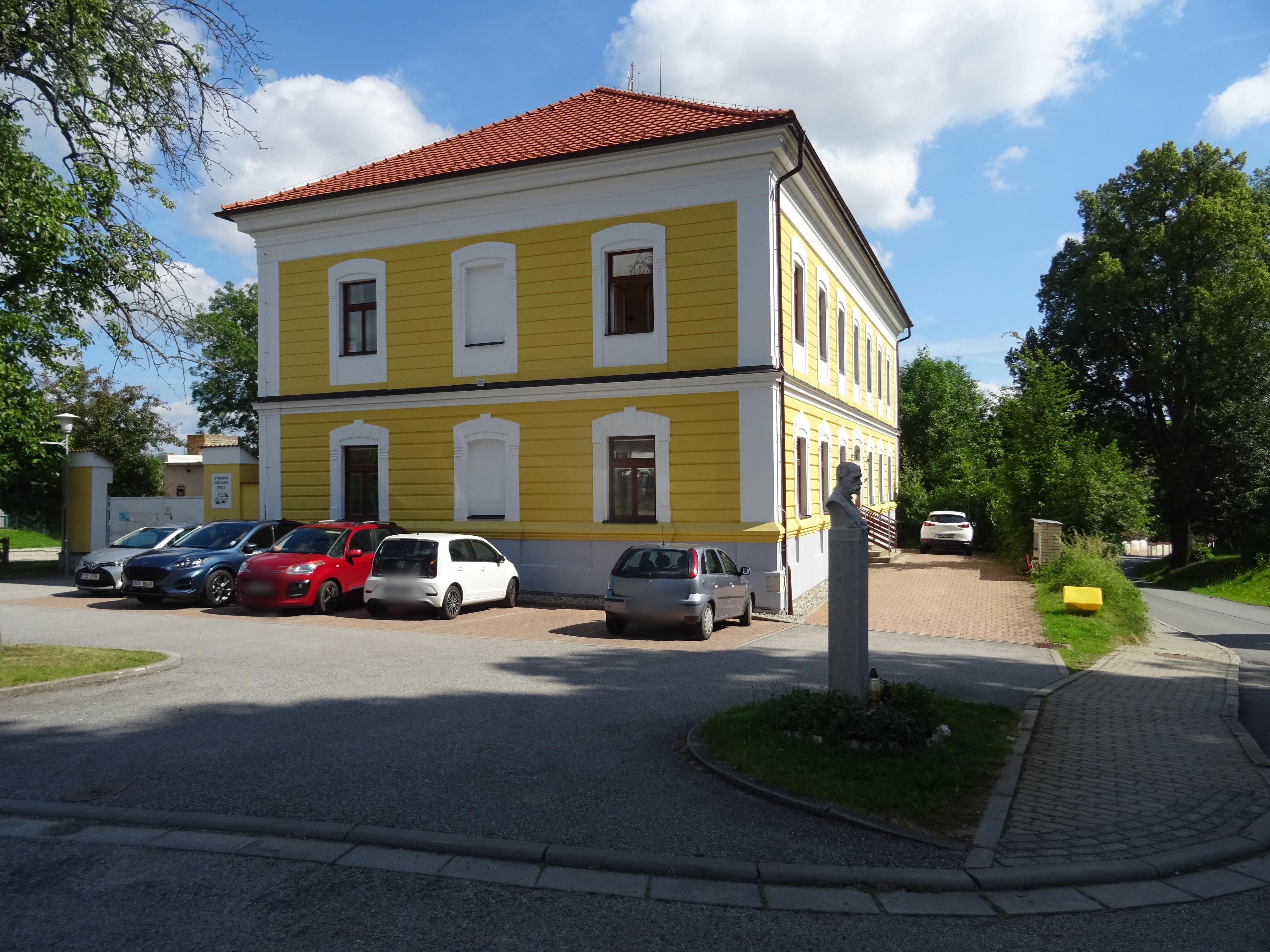 Mateřská škola Libníč foto 2