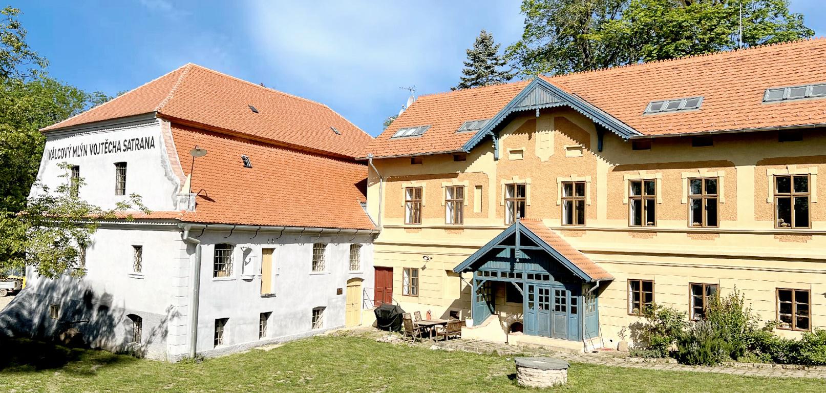 Novoveské muzeum foto 4
