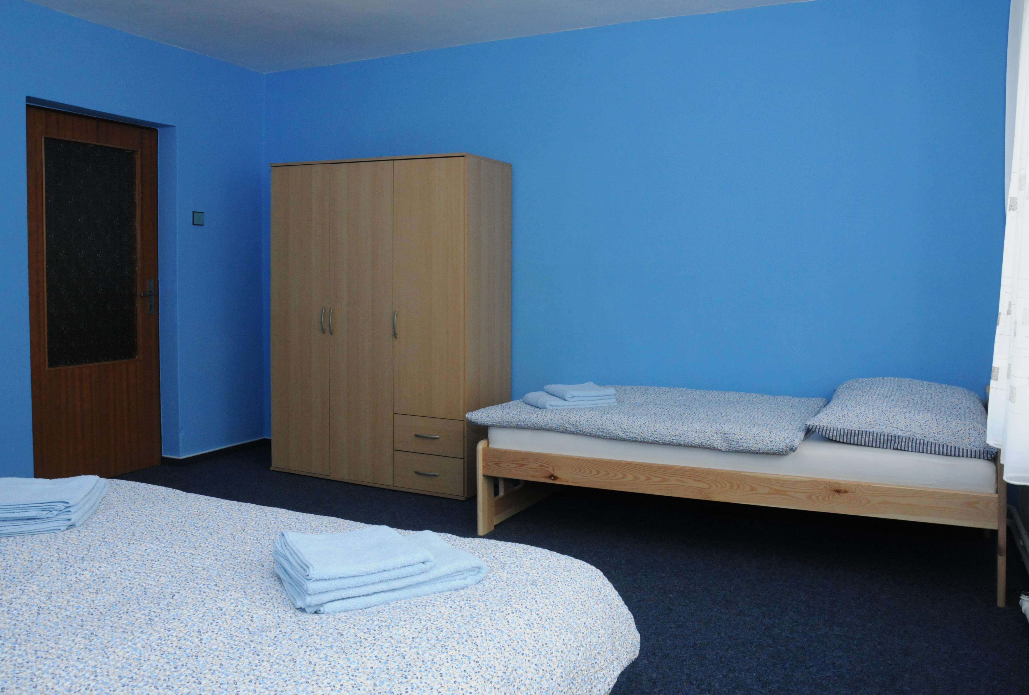 Moravský kras - apartmán foto 3