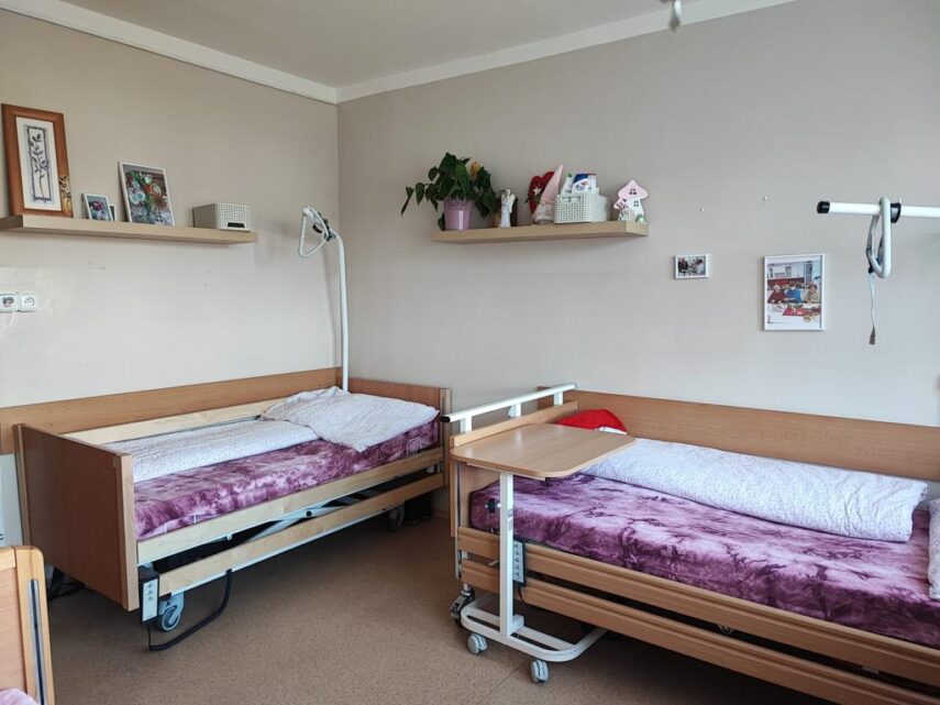 Senevida Prácheň foto 6