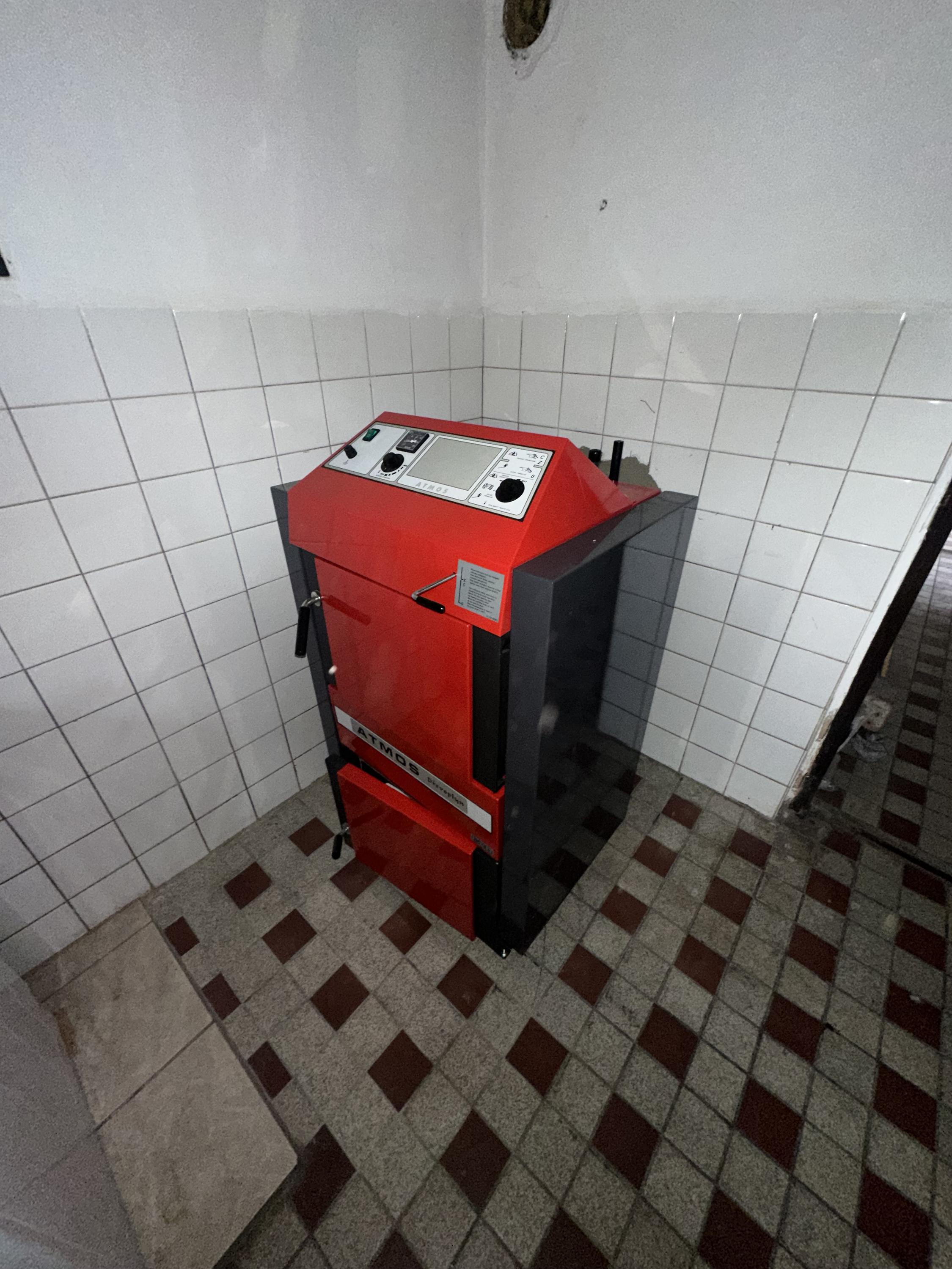 Kominictví Šurkala foto 6