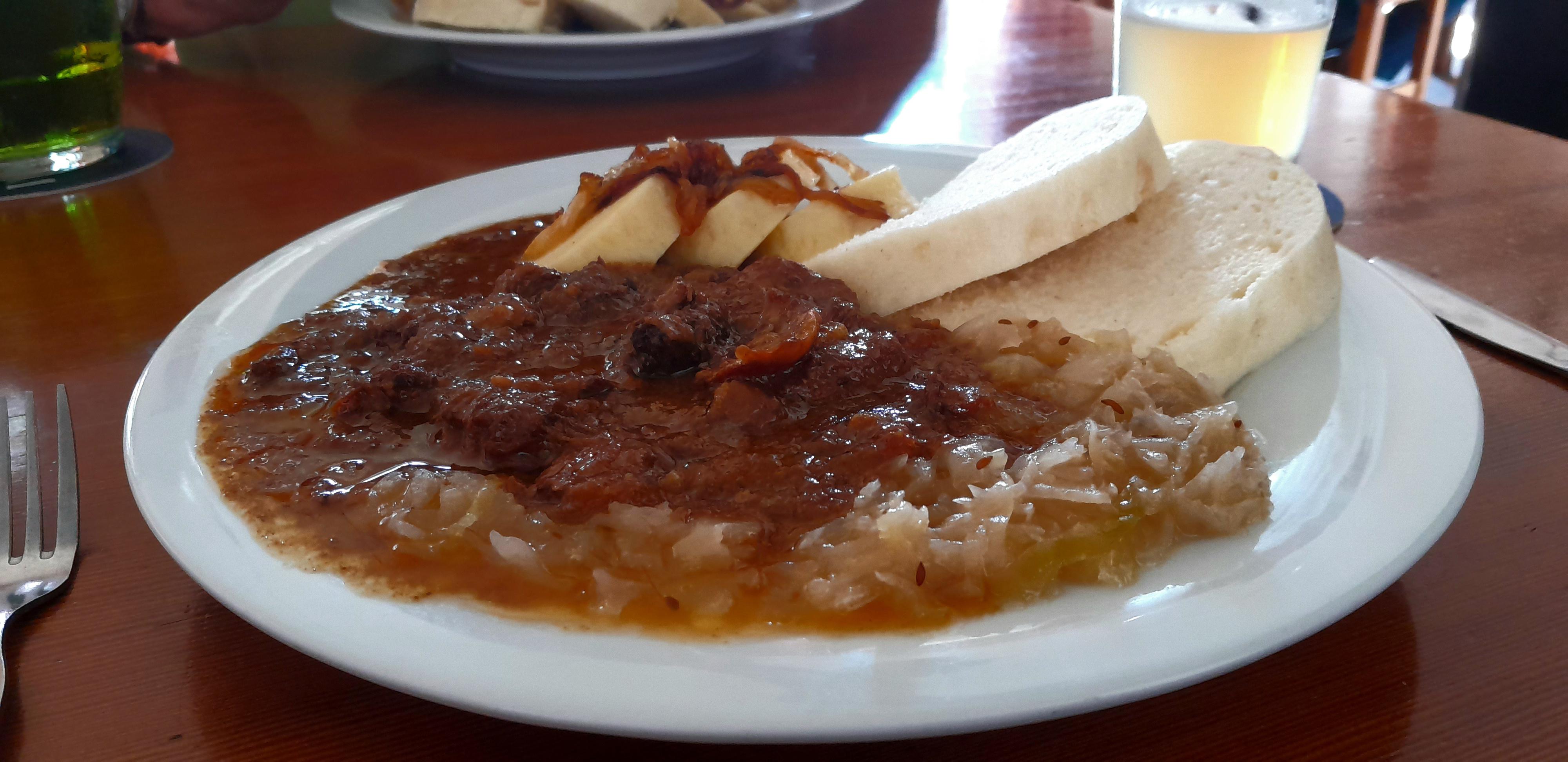 Penzion Betty - restaurace foto 4