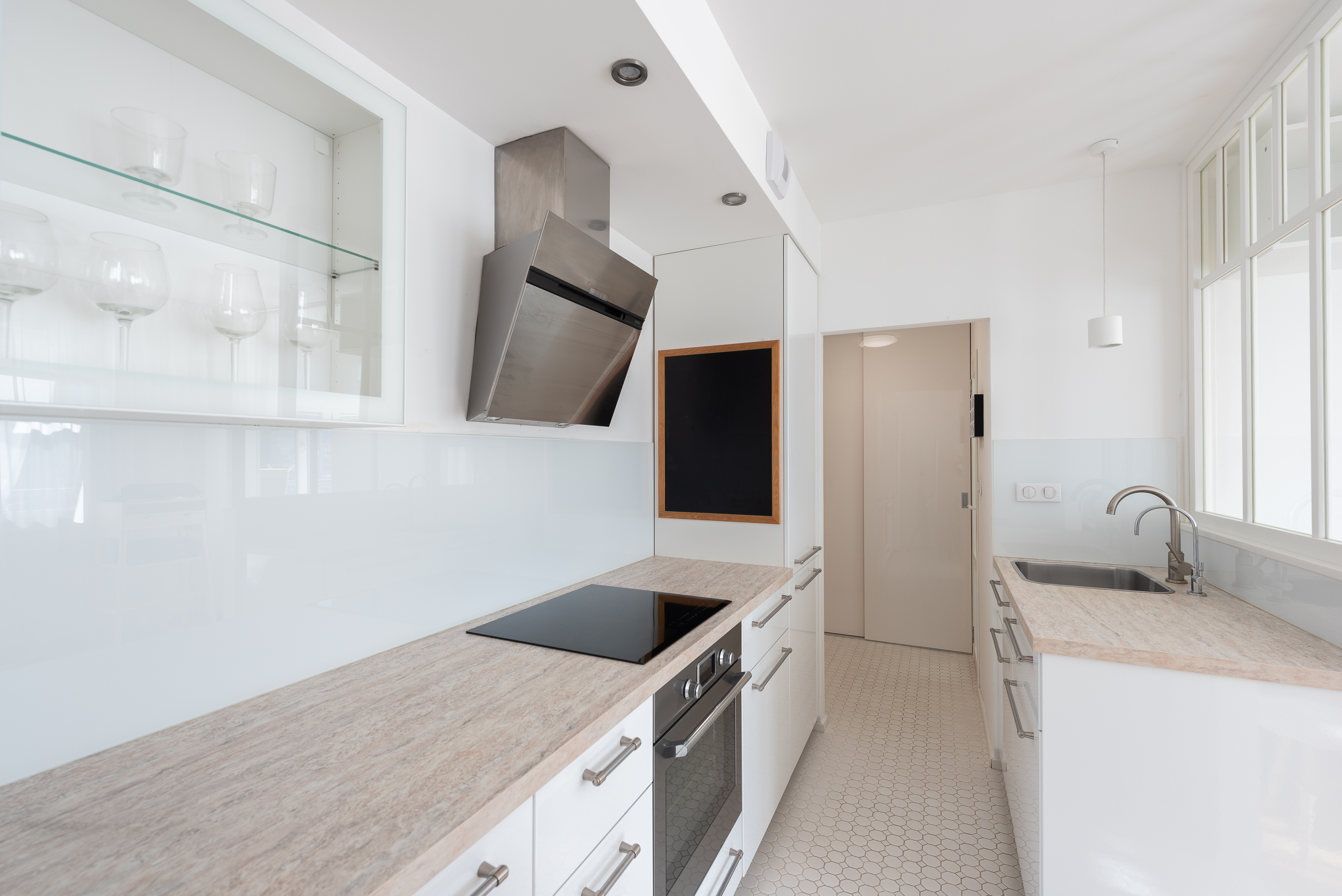 Albína Kaškarová realitní makléřka foto 4