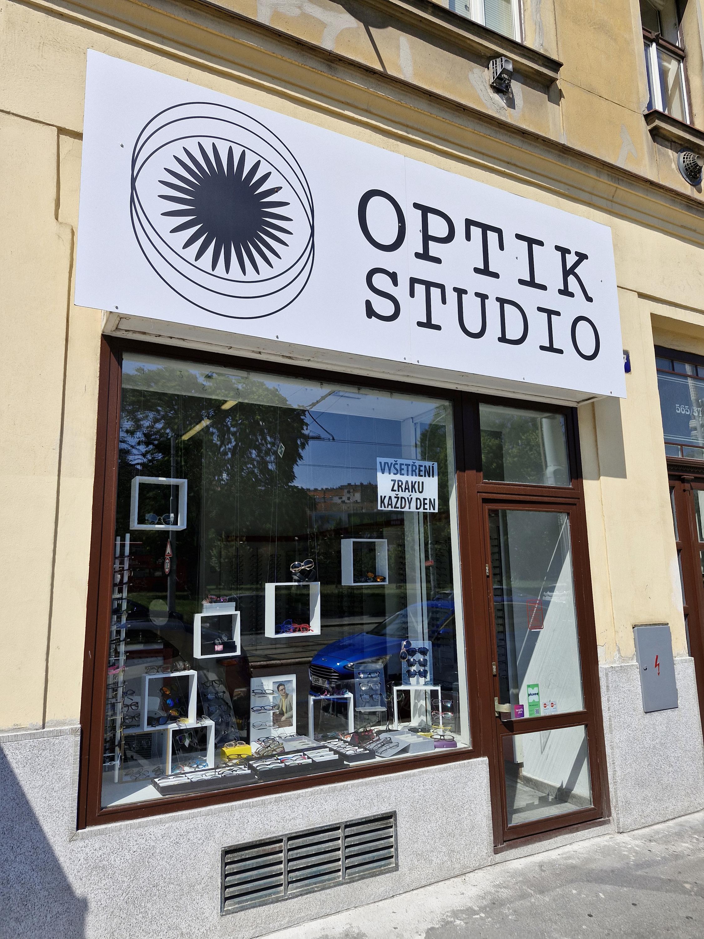 Optik Studio foto 2