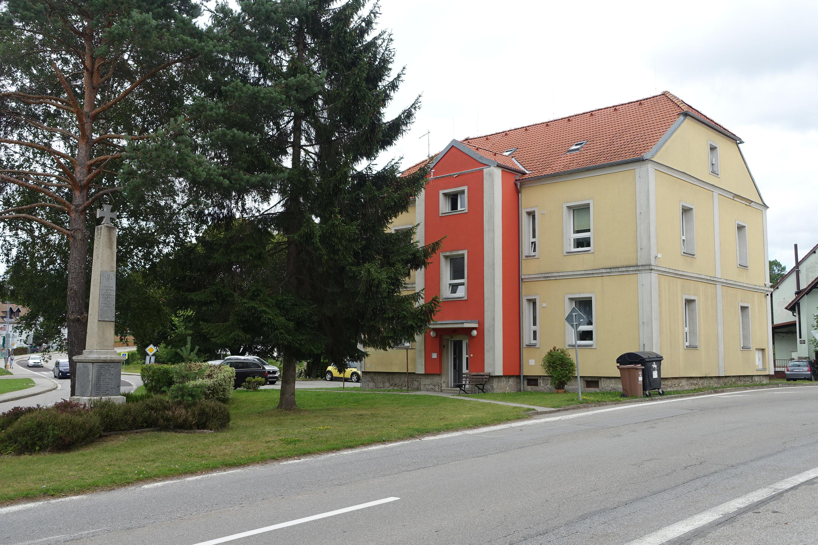 Kynutá buchta ll foto 2