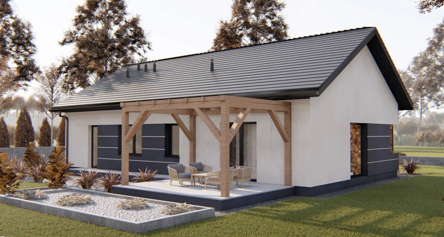 AWG Pro - Dřevostavby na klíč foto 6