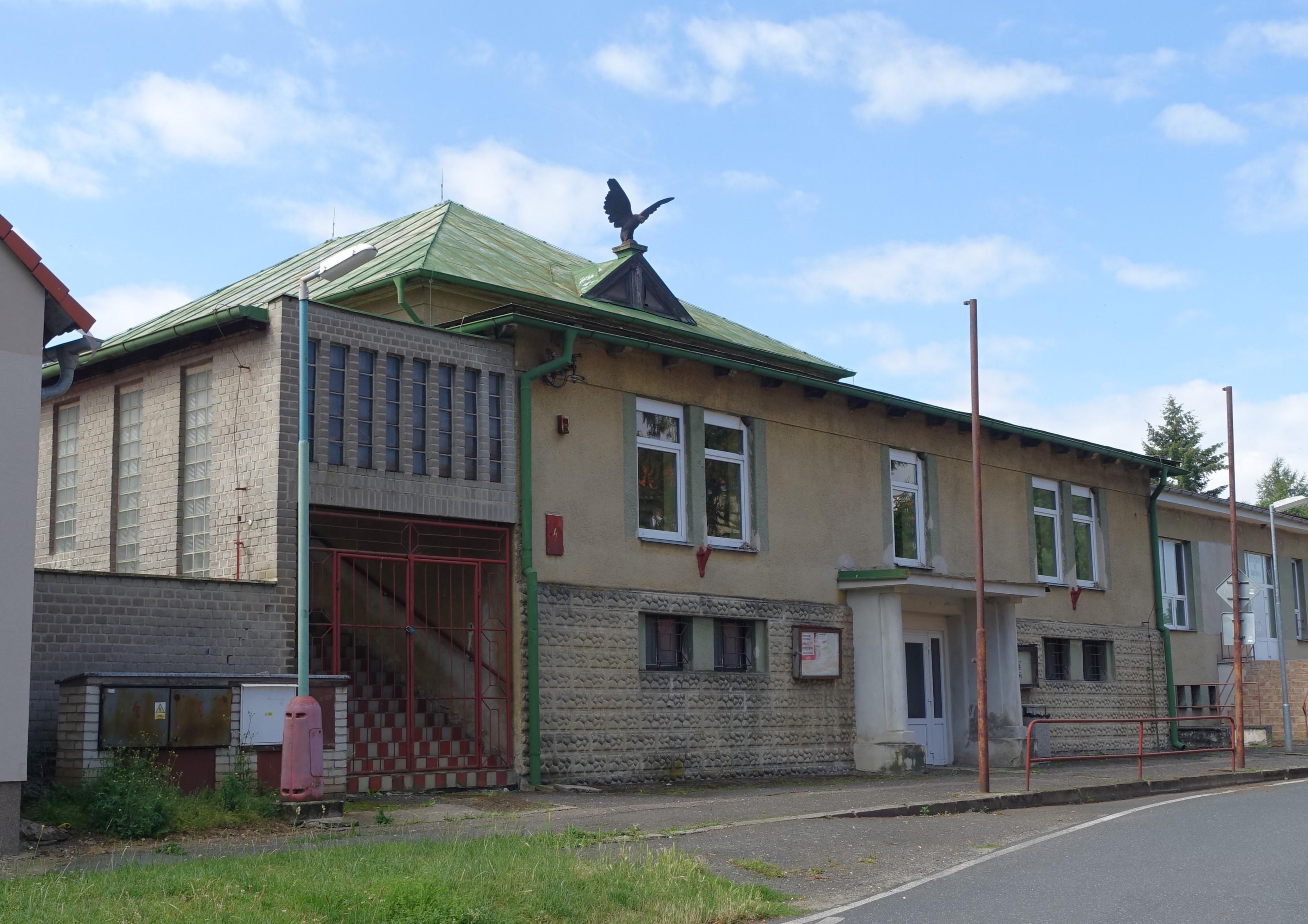 SK Křečhoř, z.s.