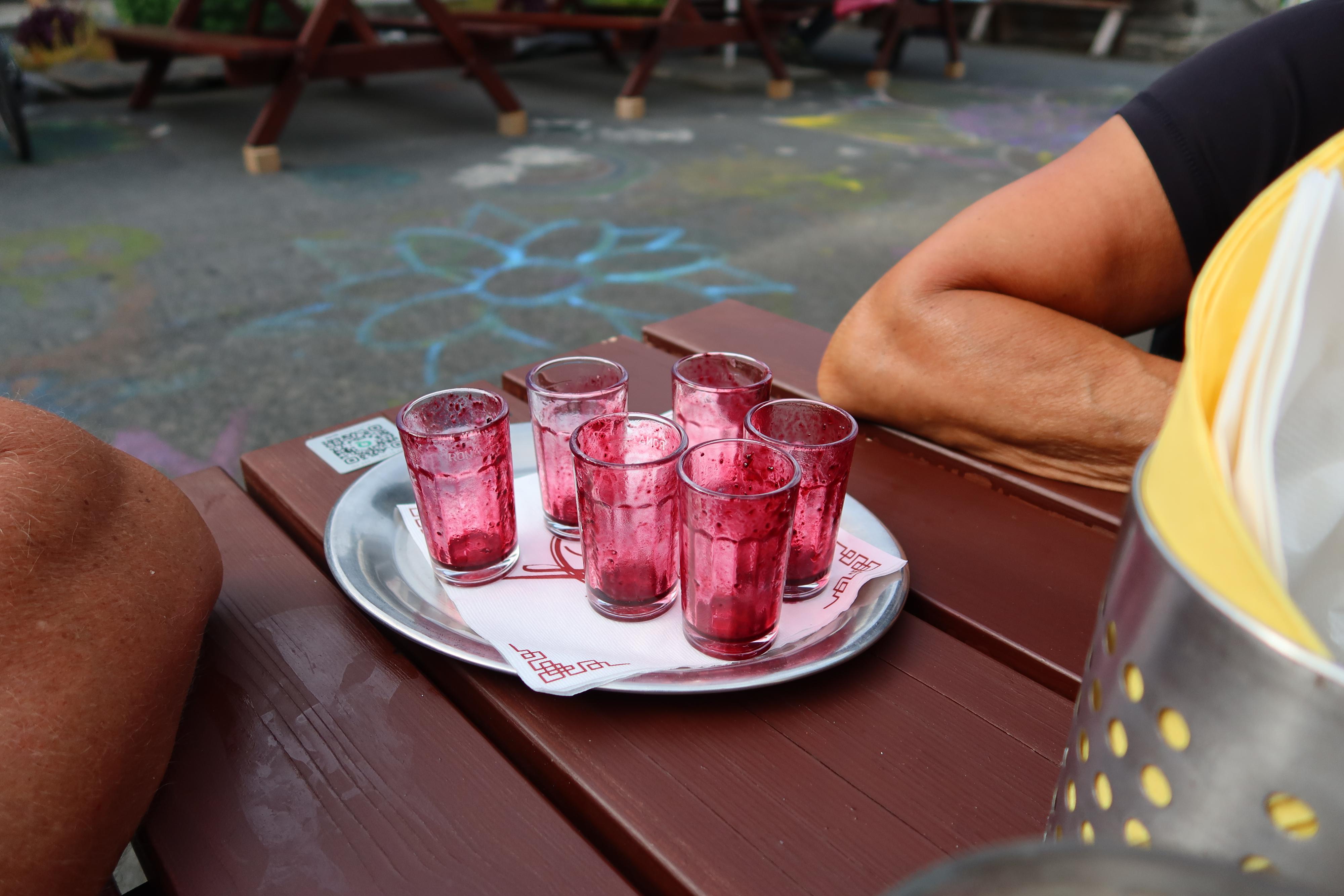 Restaurace Na Hvězdě foto 5