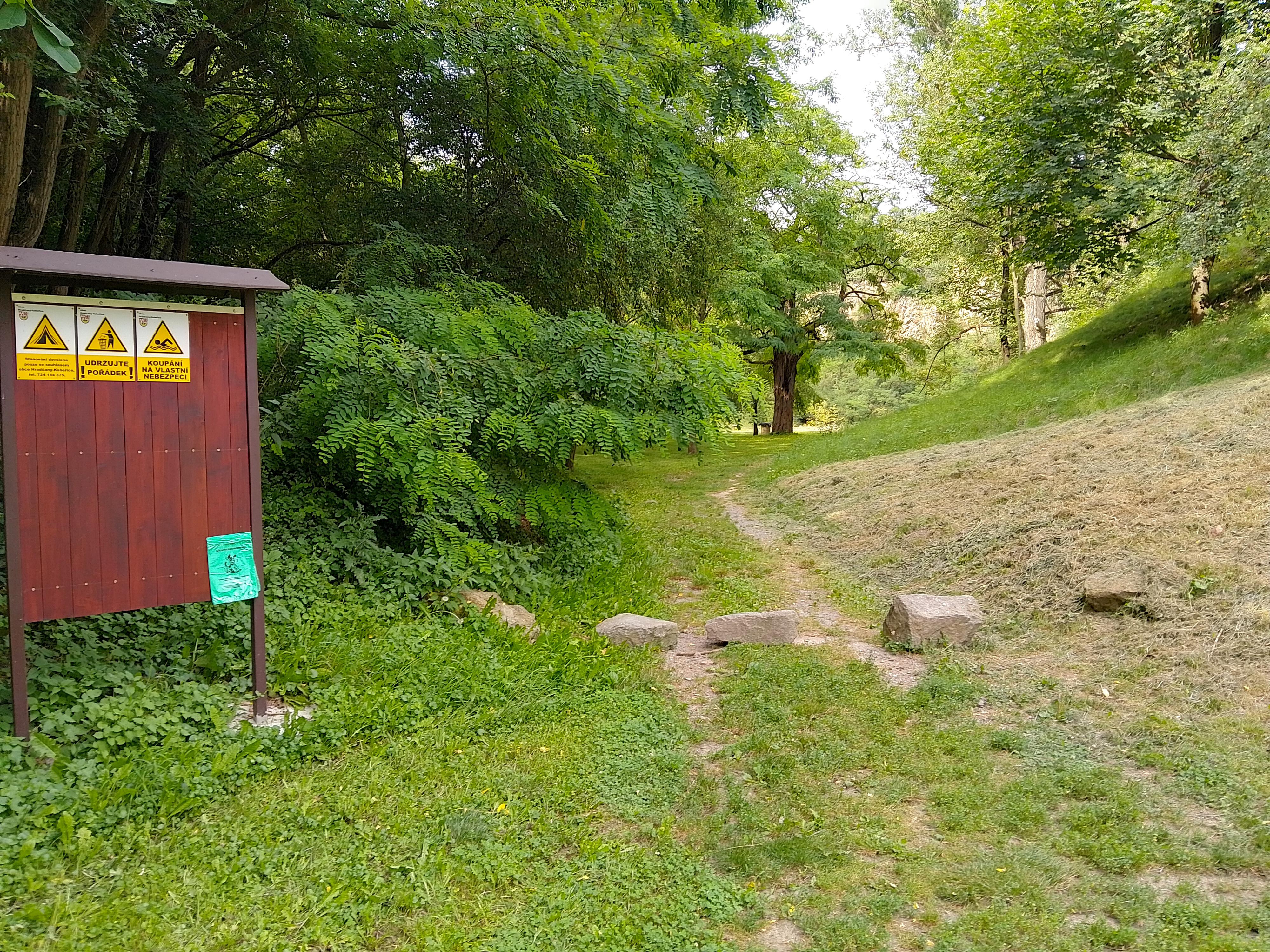 Bistro U Lomu foto 4