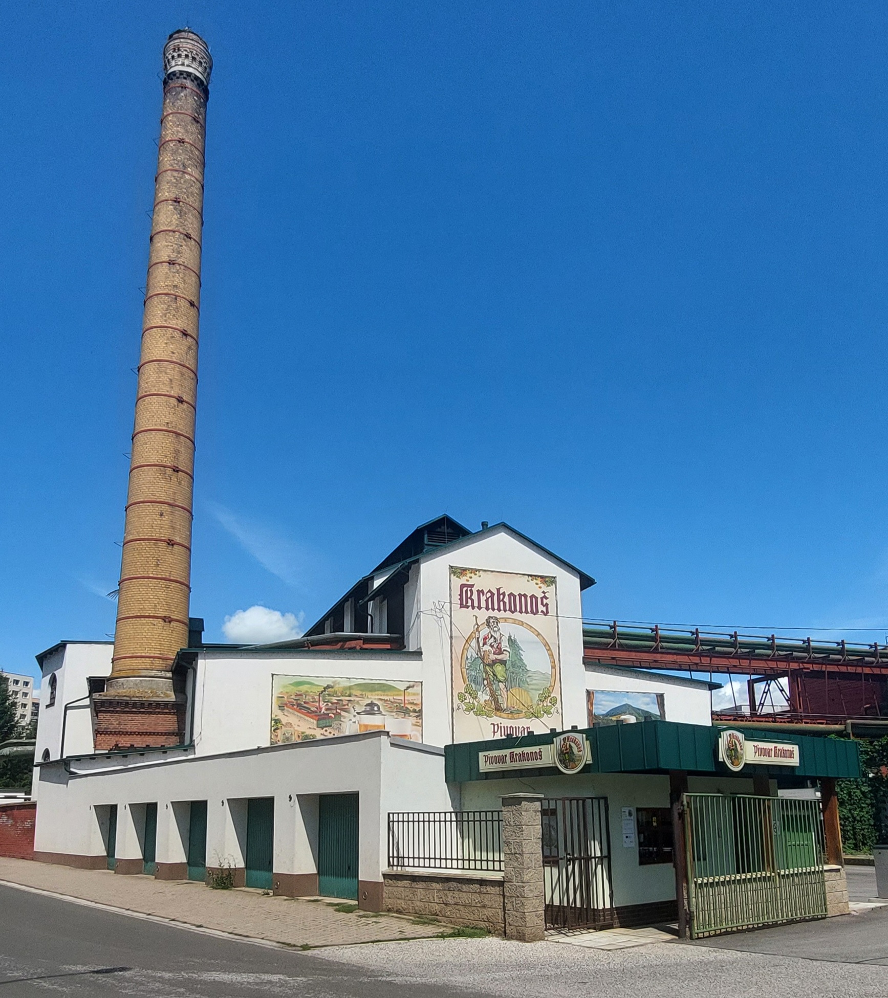 Pivovar Krakonoš foto 4