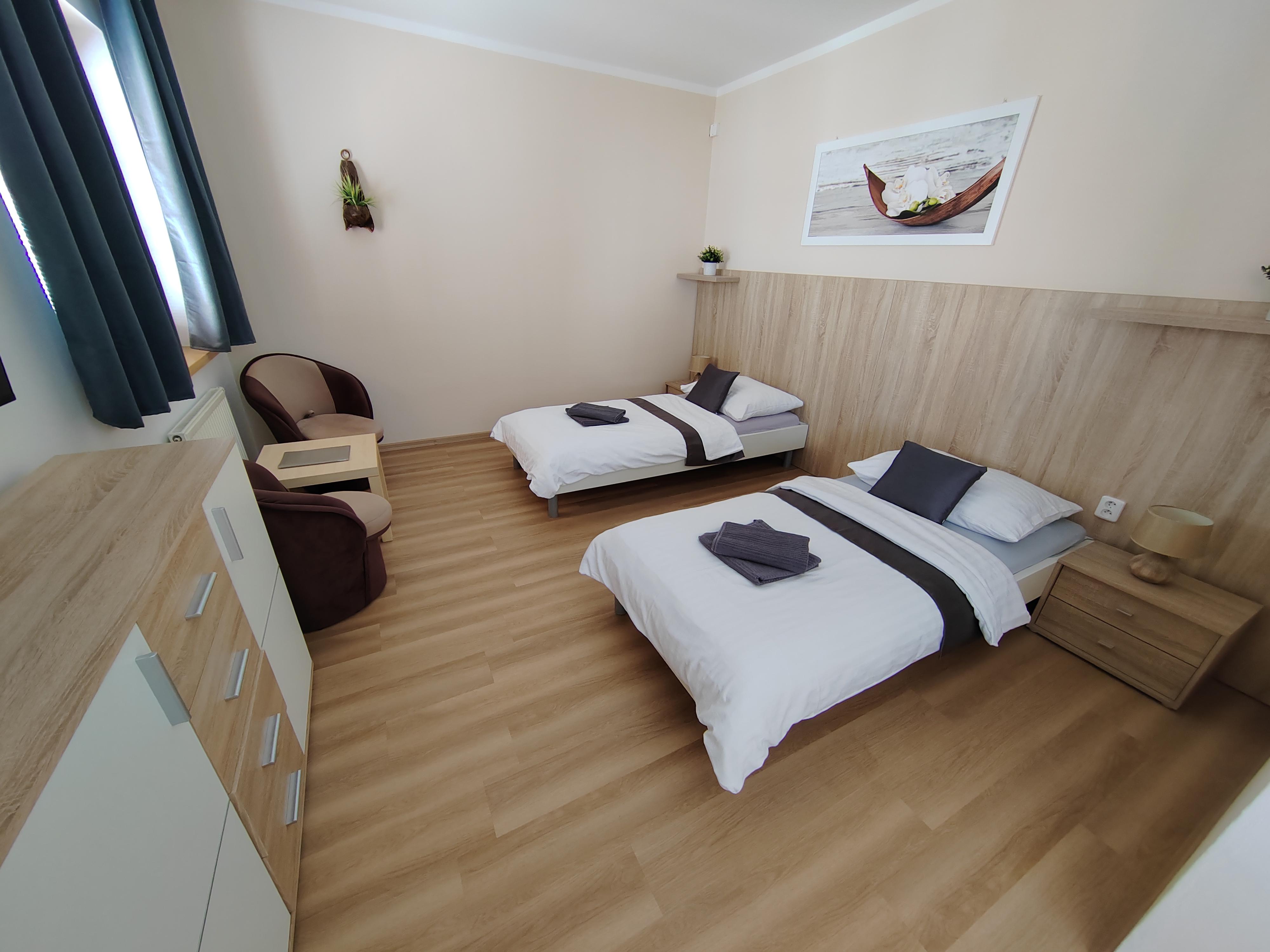 Penzion Exotic foto 3