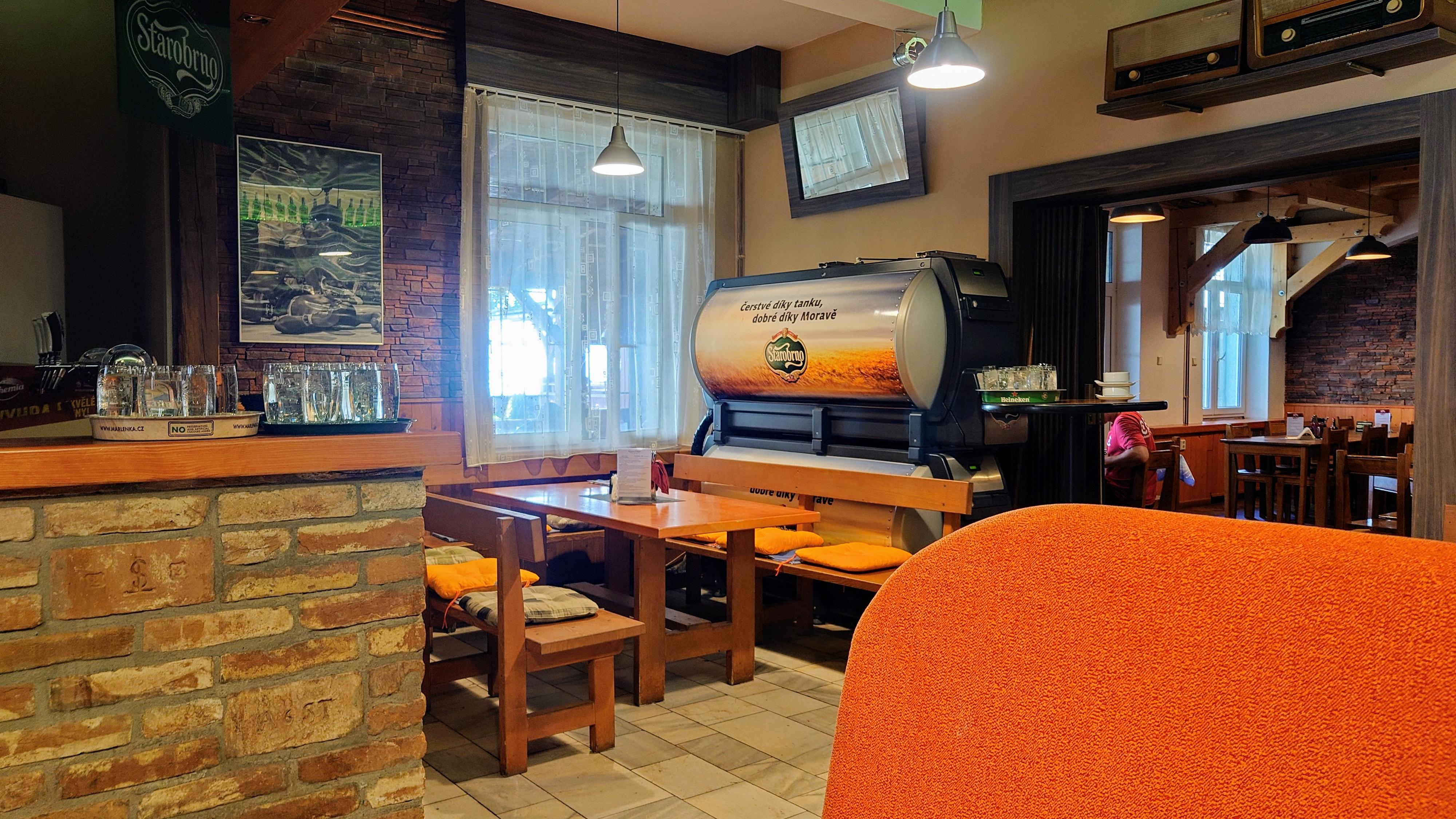 Restaurace Na Musilce foto 6