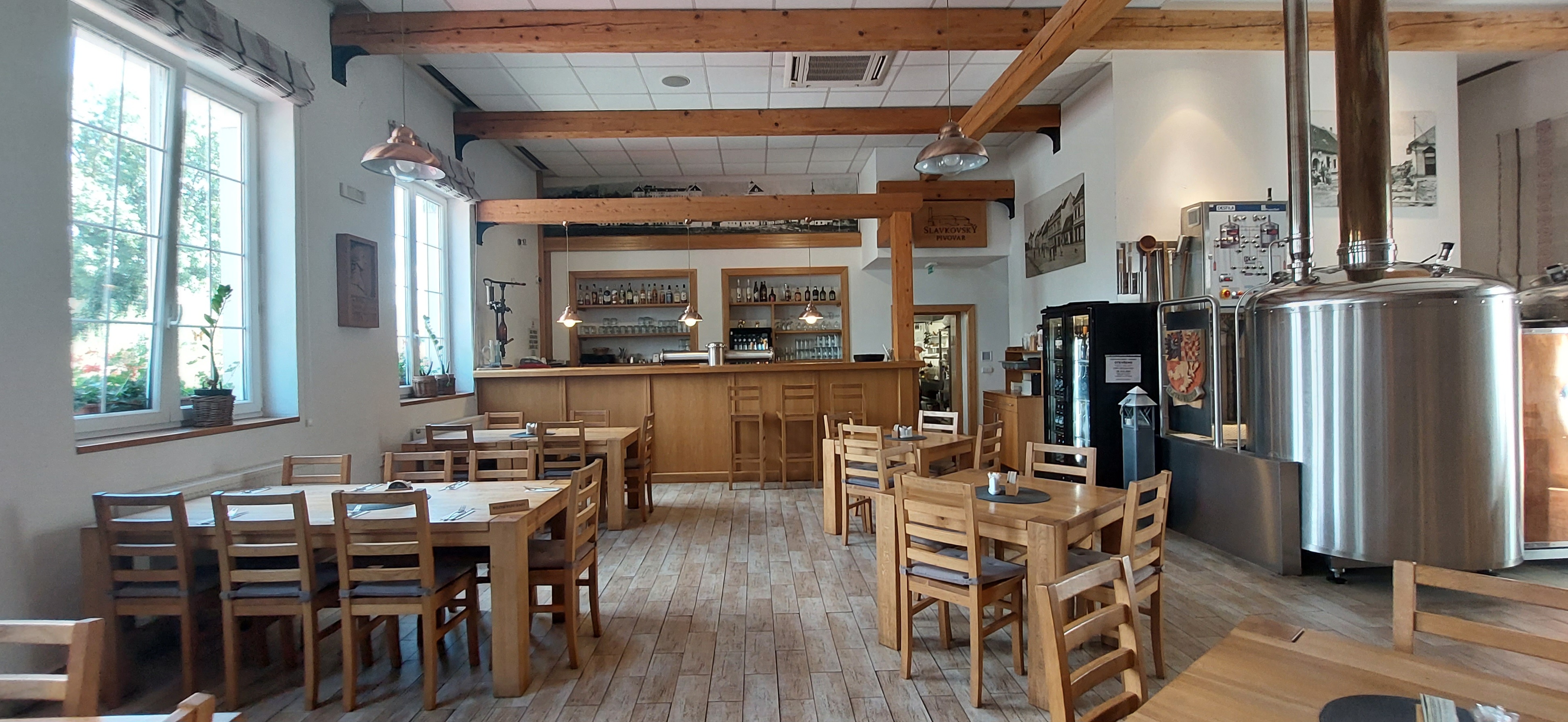 Slavkovský pivovar, s.r.o. foto 5