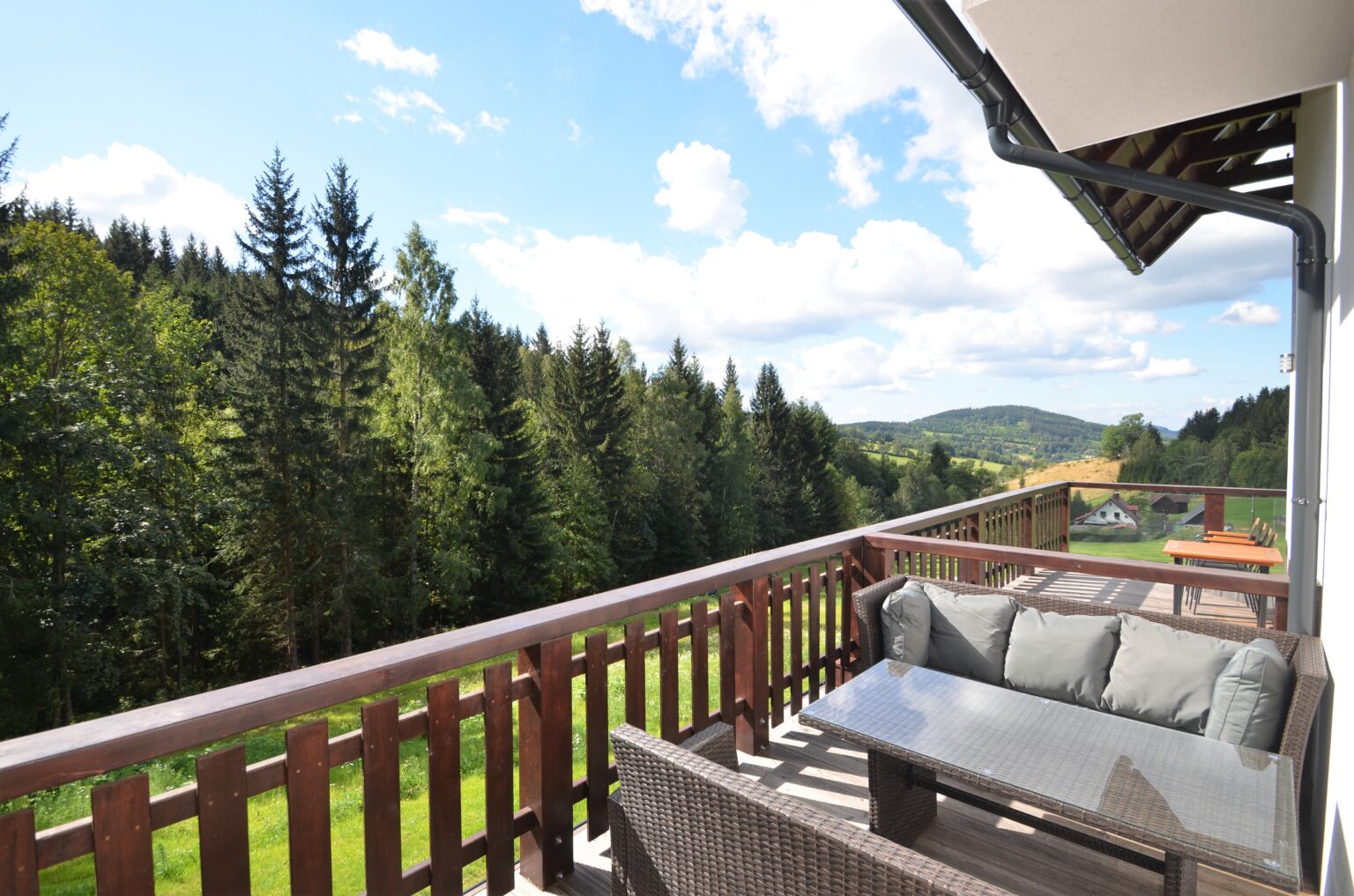 APARTMÁN ROKYTNO 6 foto 3