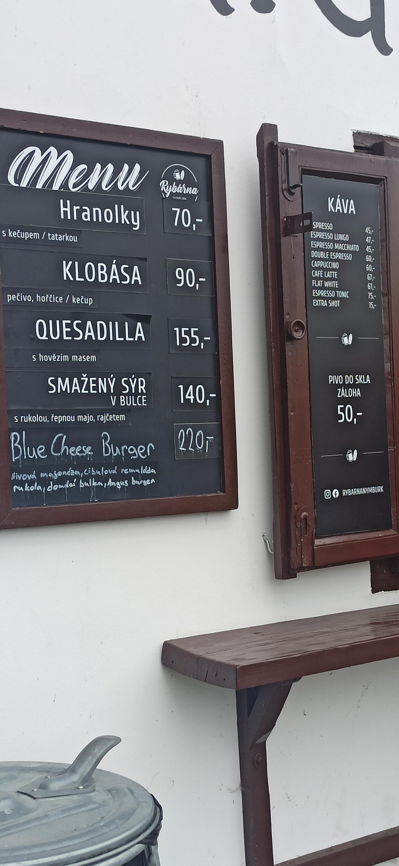 Rybárna Nymburk foto 3