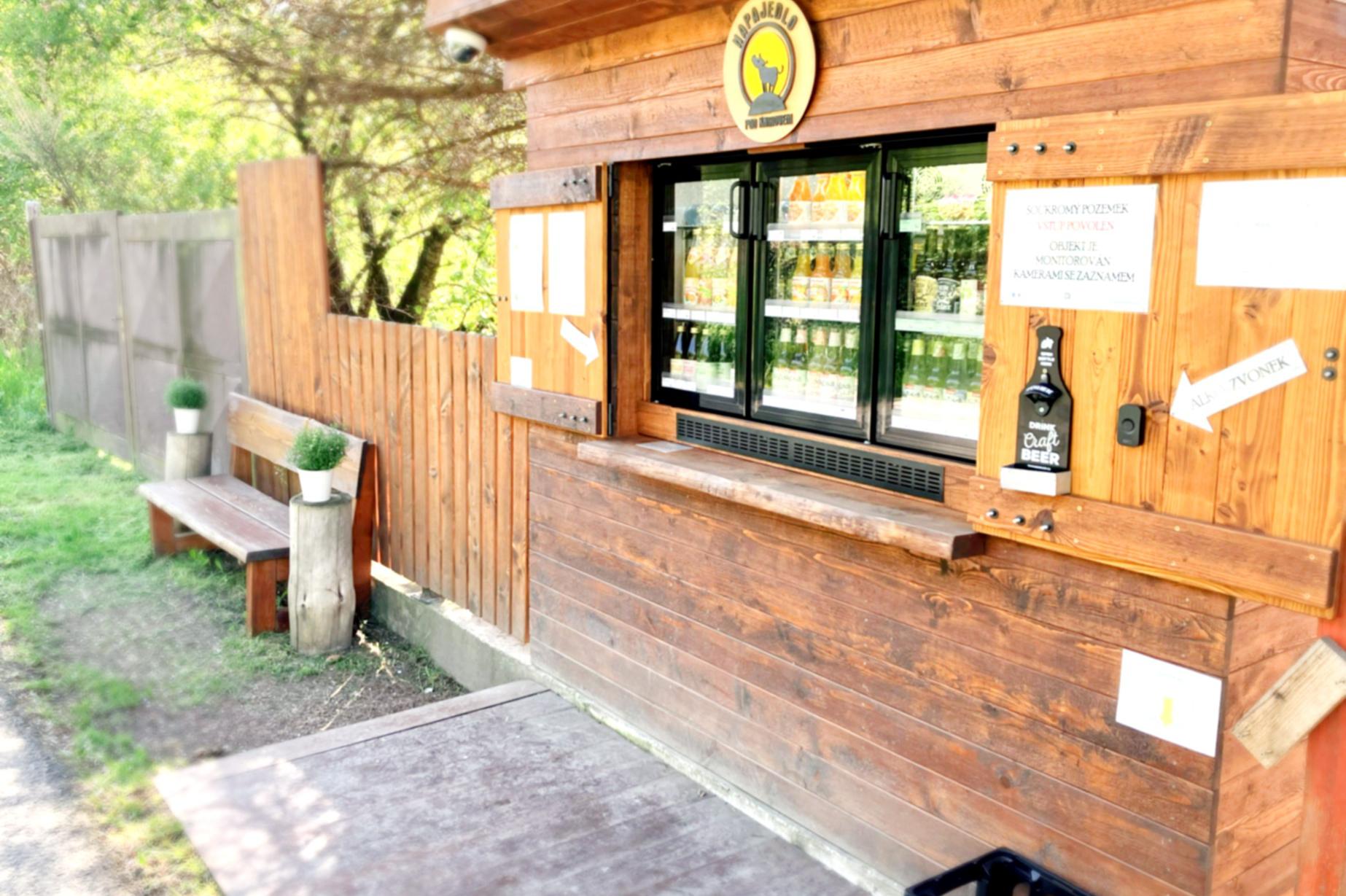 Napajedlo pod Knihovem