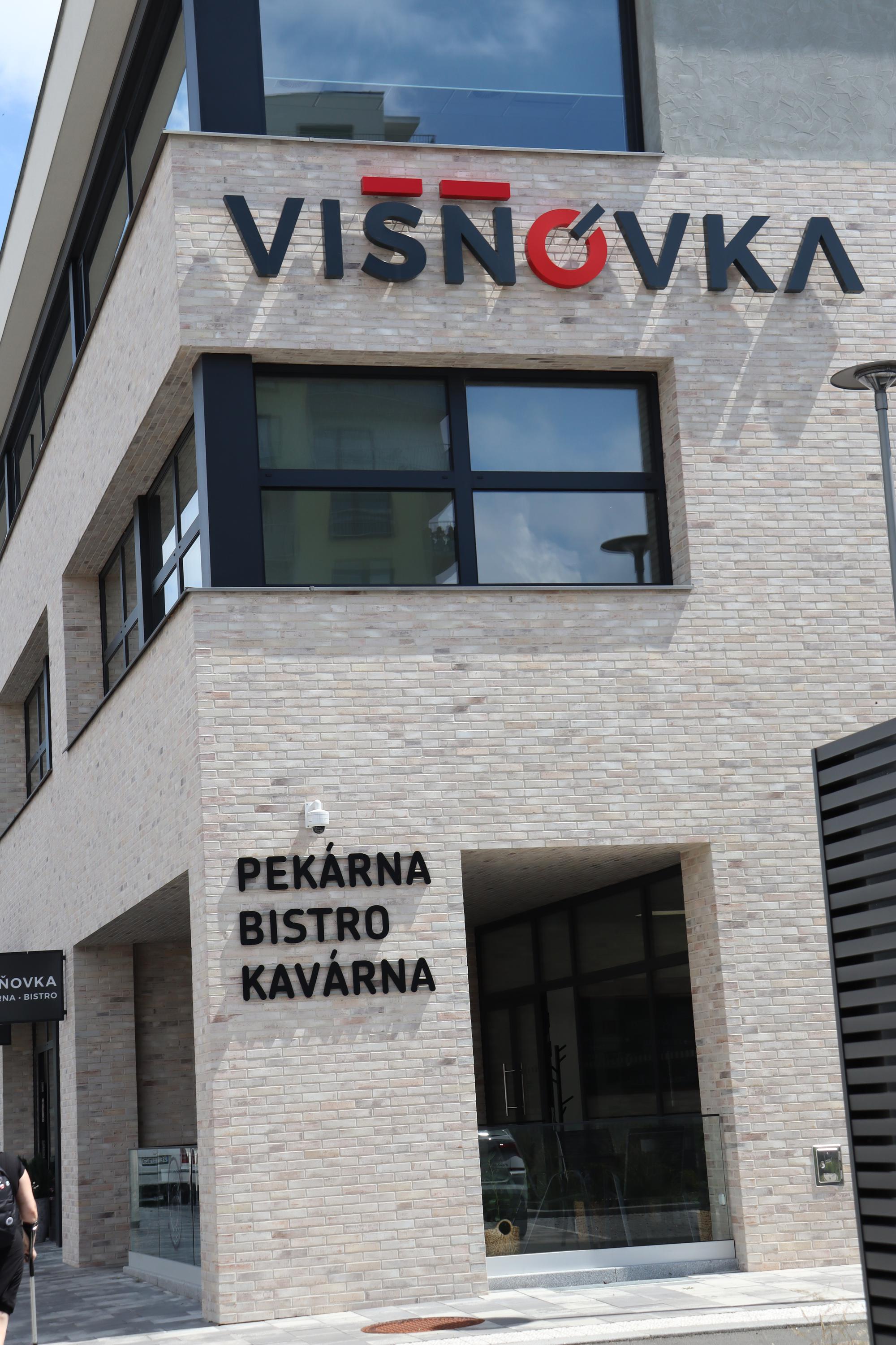 Bistro - Kavárna Višňovka foto 4