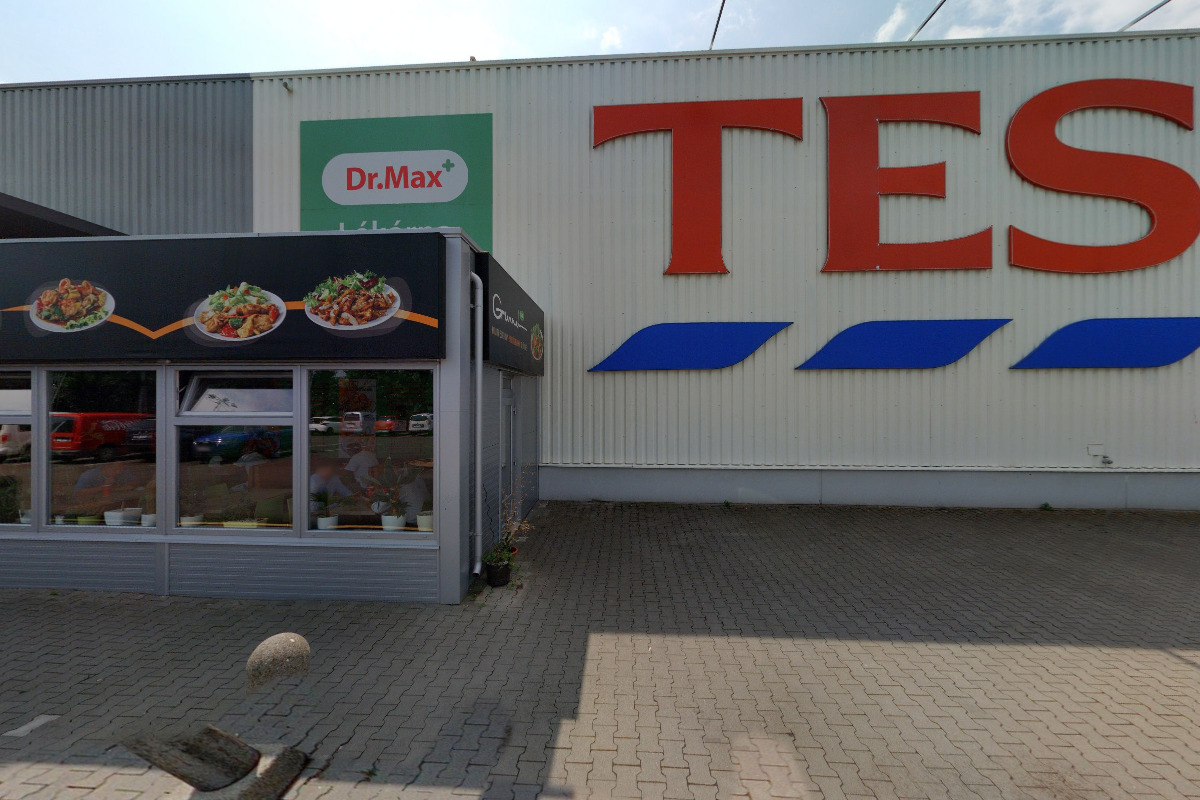 Cukrárna Máslové Trubičky foto 2