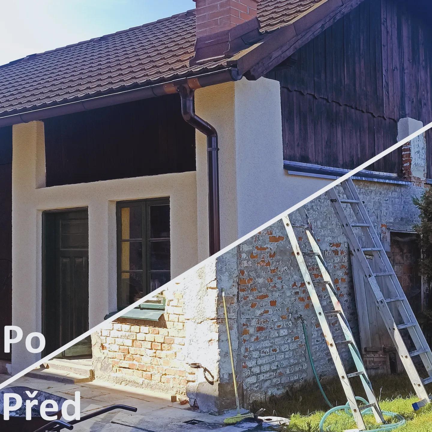 Stavby Ježíšek s.r.o. foto 2