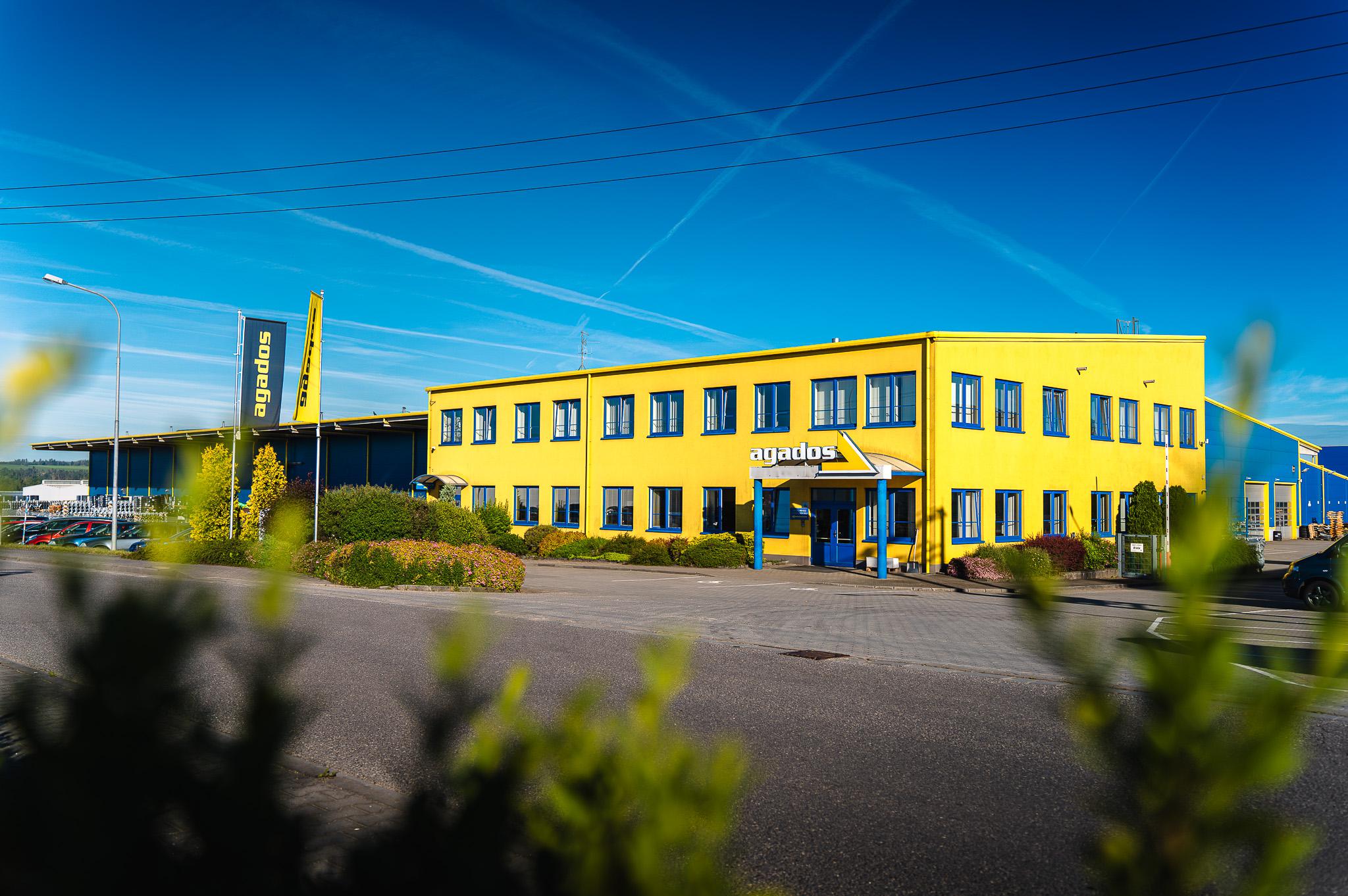 AGADOS, spol. s r.o. foto 1