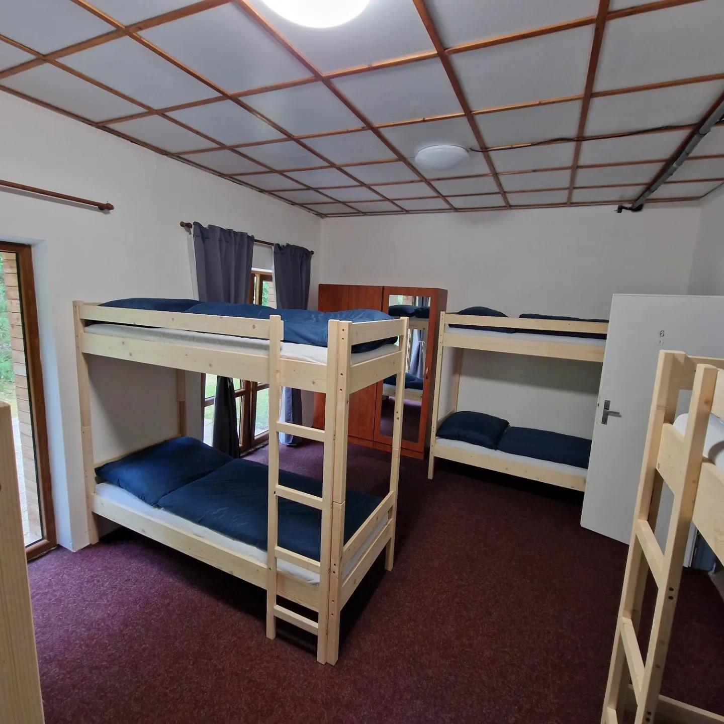 Resort pod Landštejnem foto 5