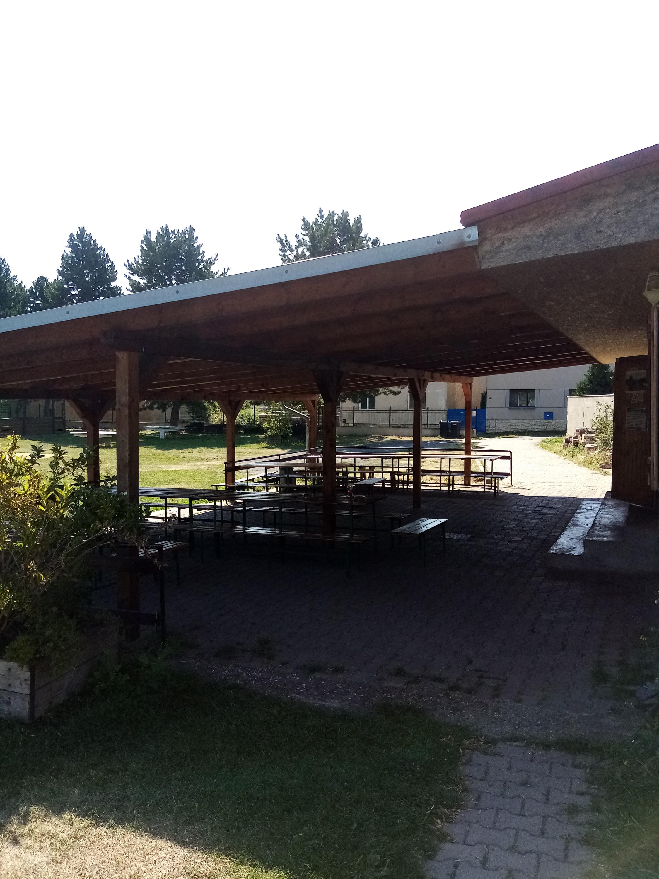 Rychlé občerstvení Třebívlice foto 4