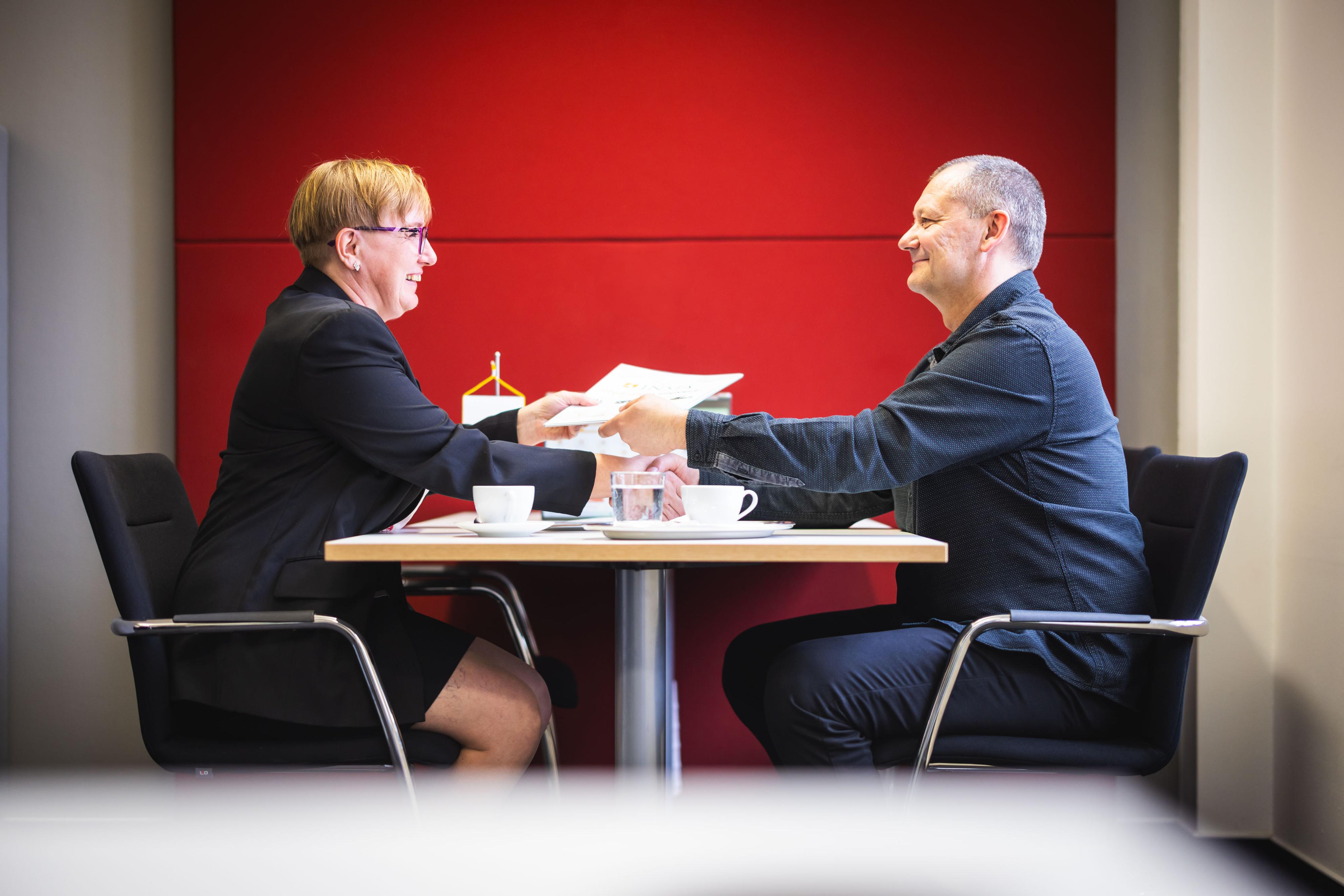 Insia FinReal s.r.o. - Pobočka Beroun foto 3