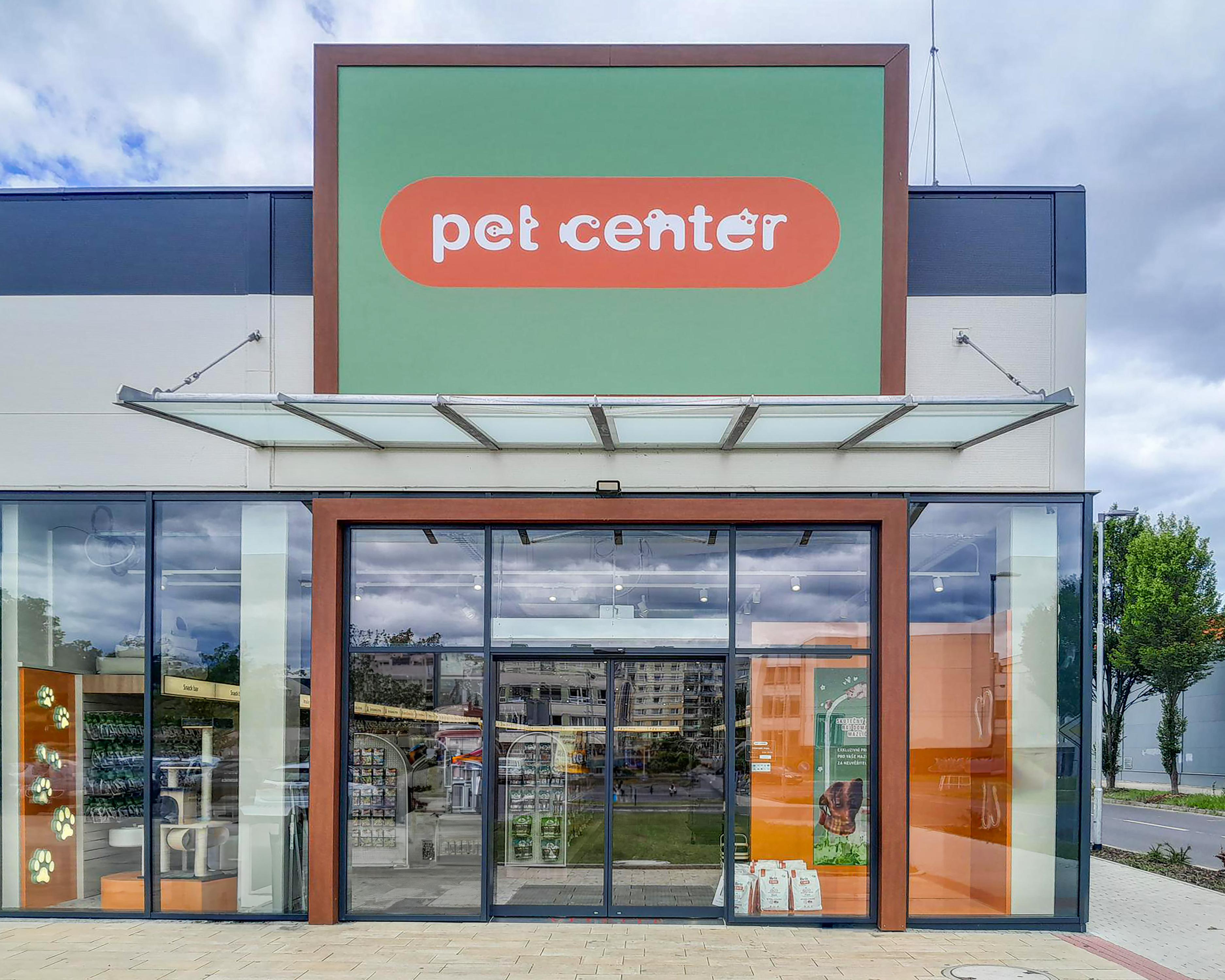 Petcenter.cz