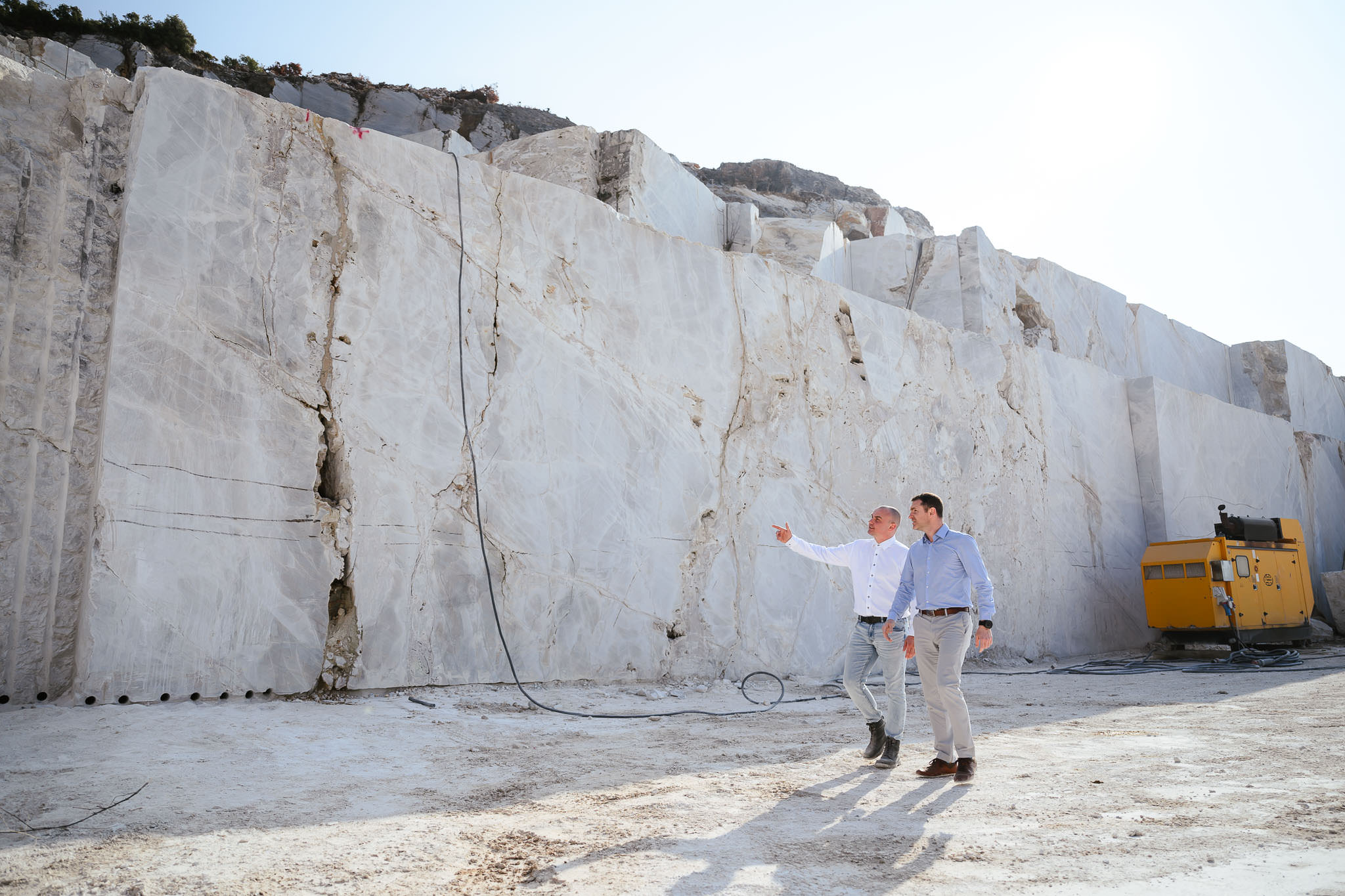 Stone Masters foto 4