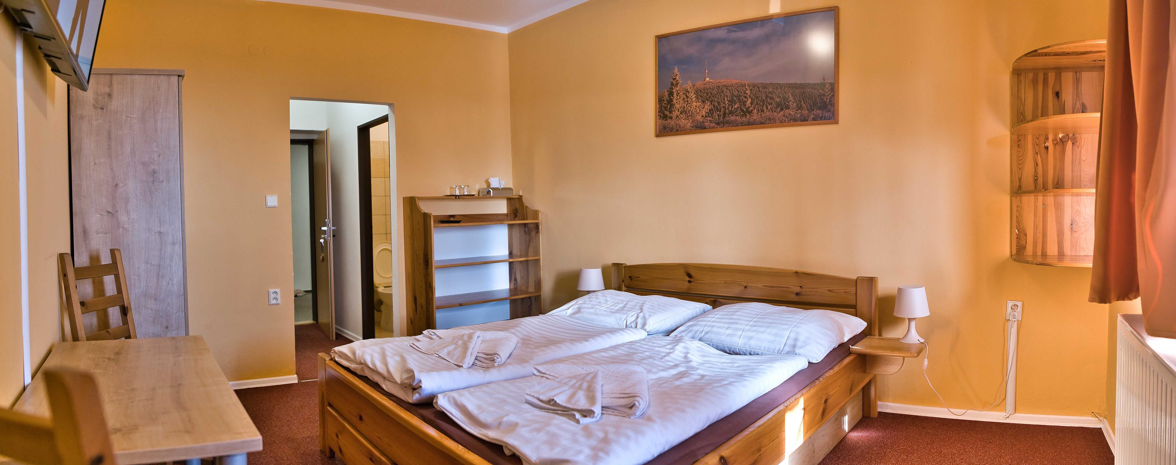 Hotel Praděd foto 5
